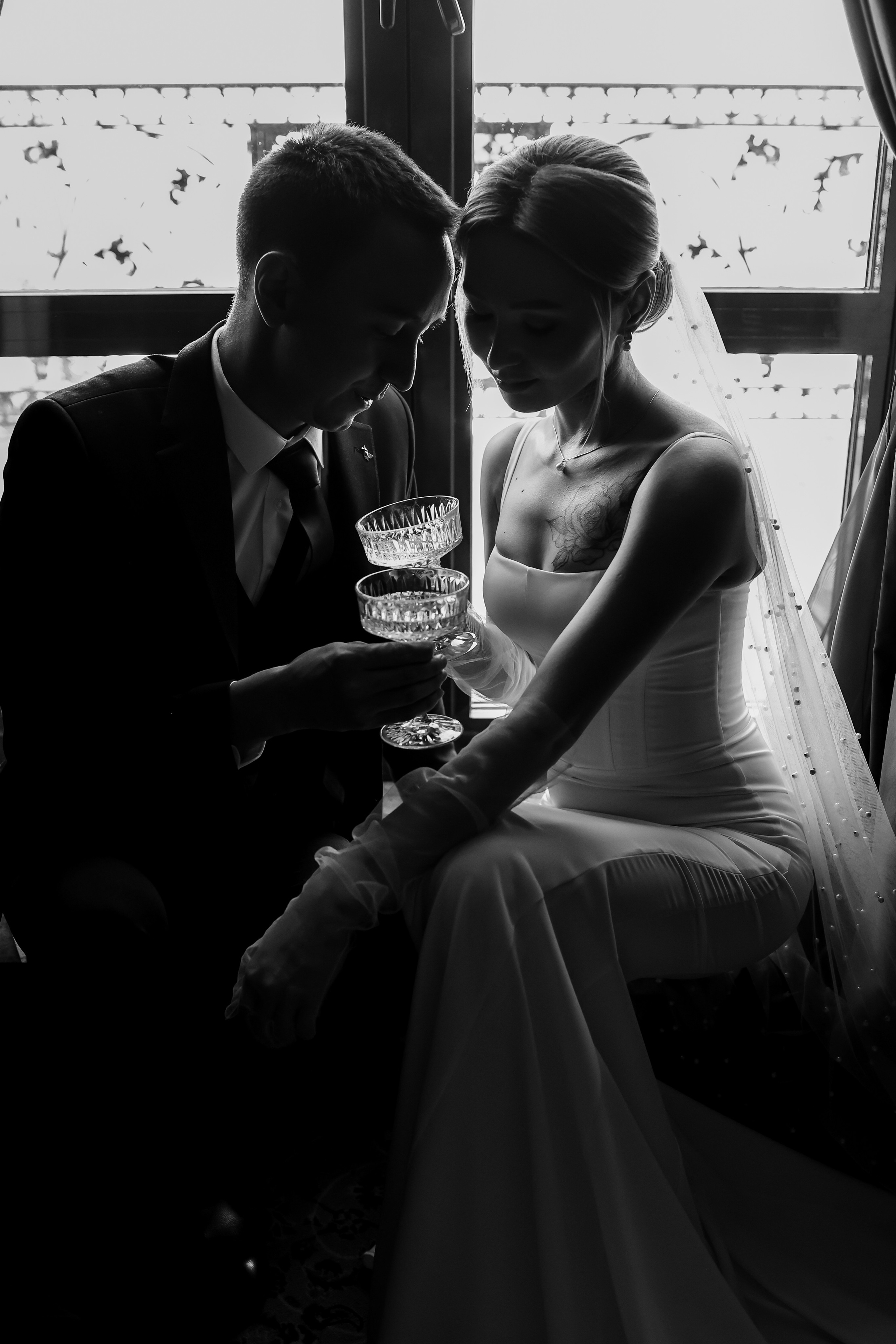 Shamil & ILmira. Свадебный фотограф Ольга Веремчук