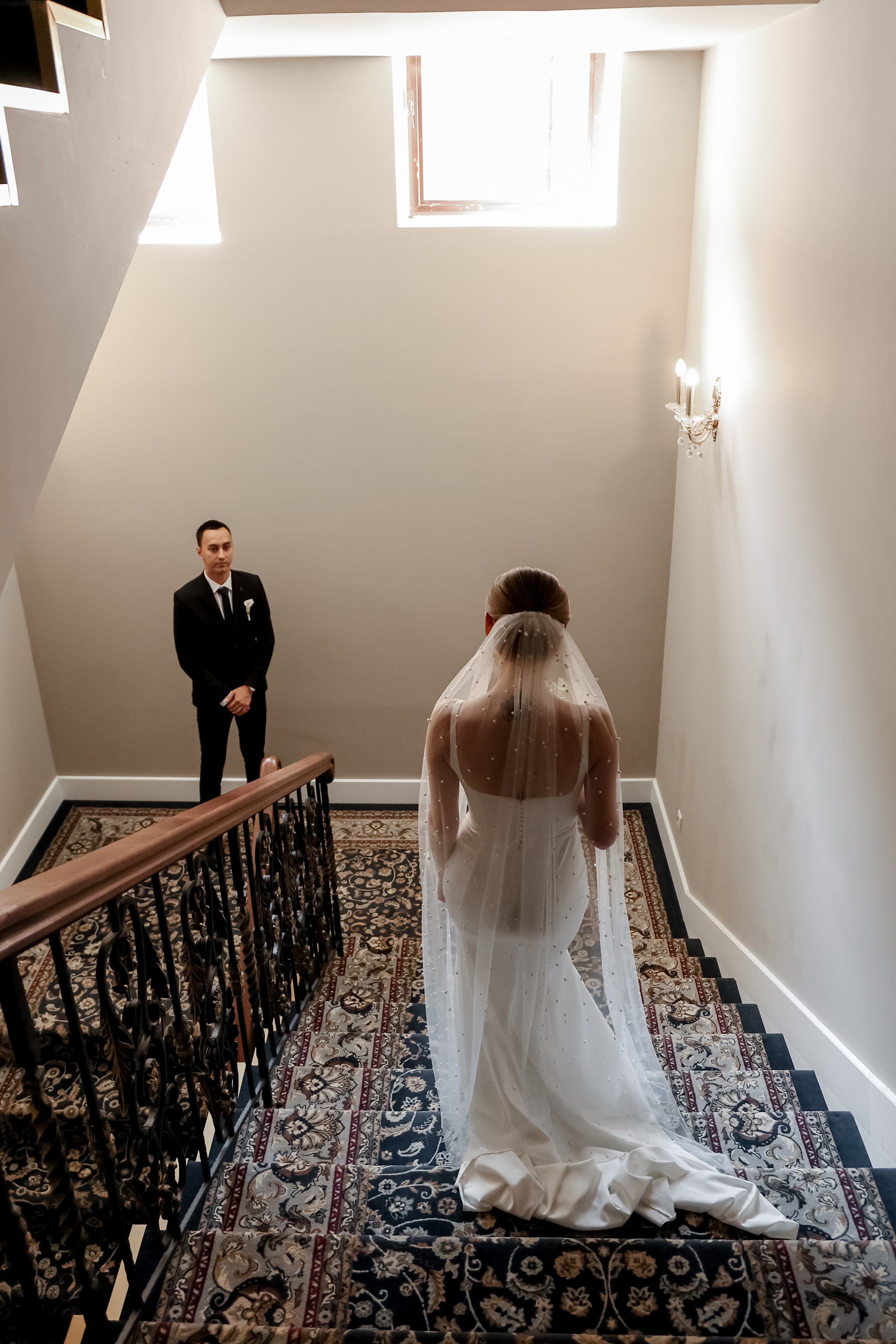 Shamil & ILmira. Свадебный фотограф Ольга Веремчук