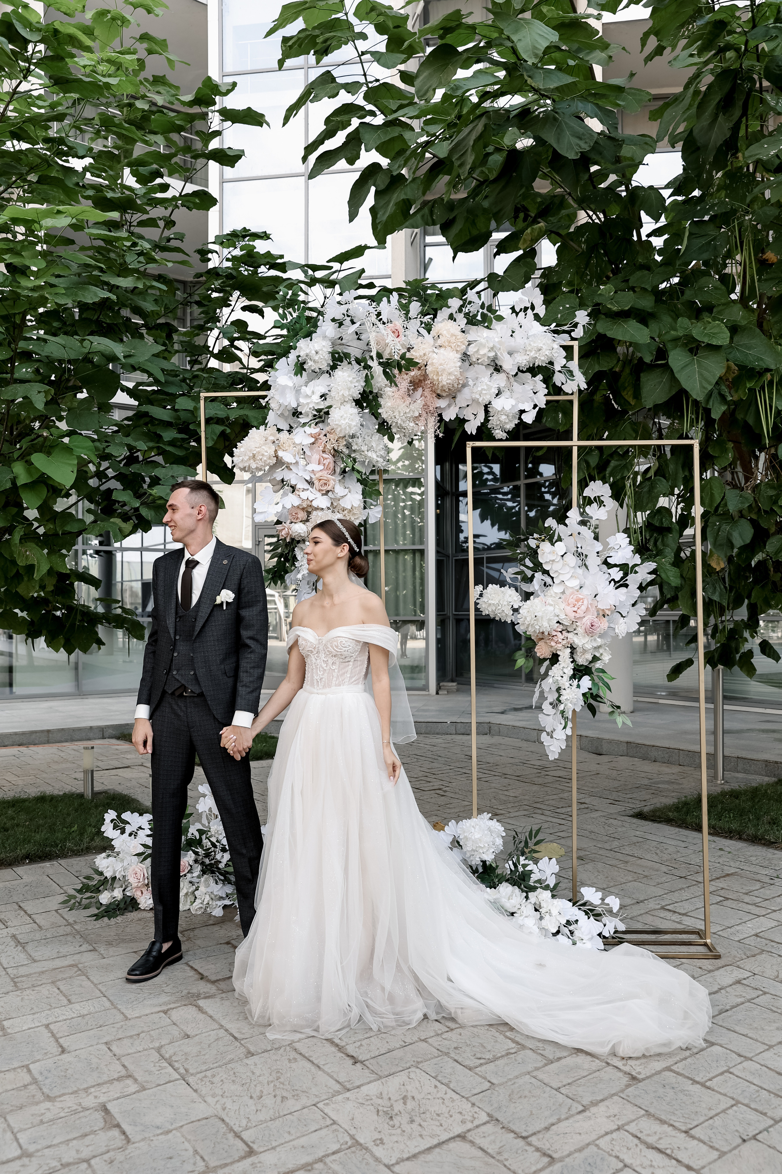 A & A. Свадебный фотограф Ольга Веремчук