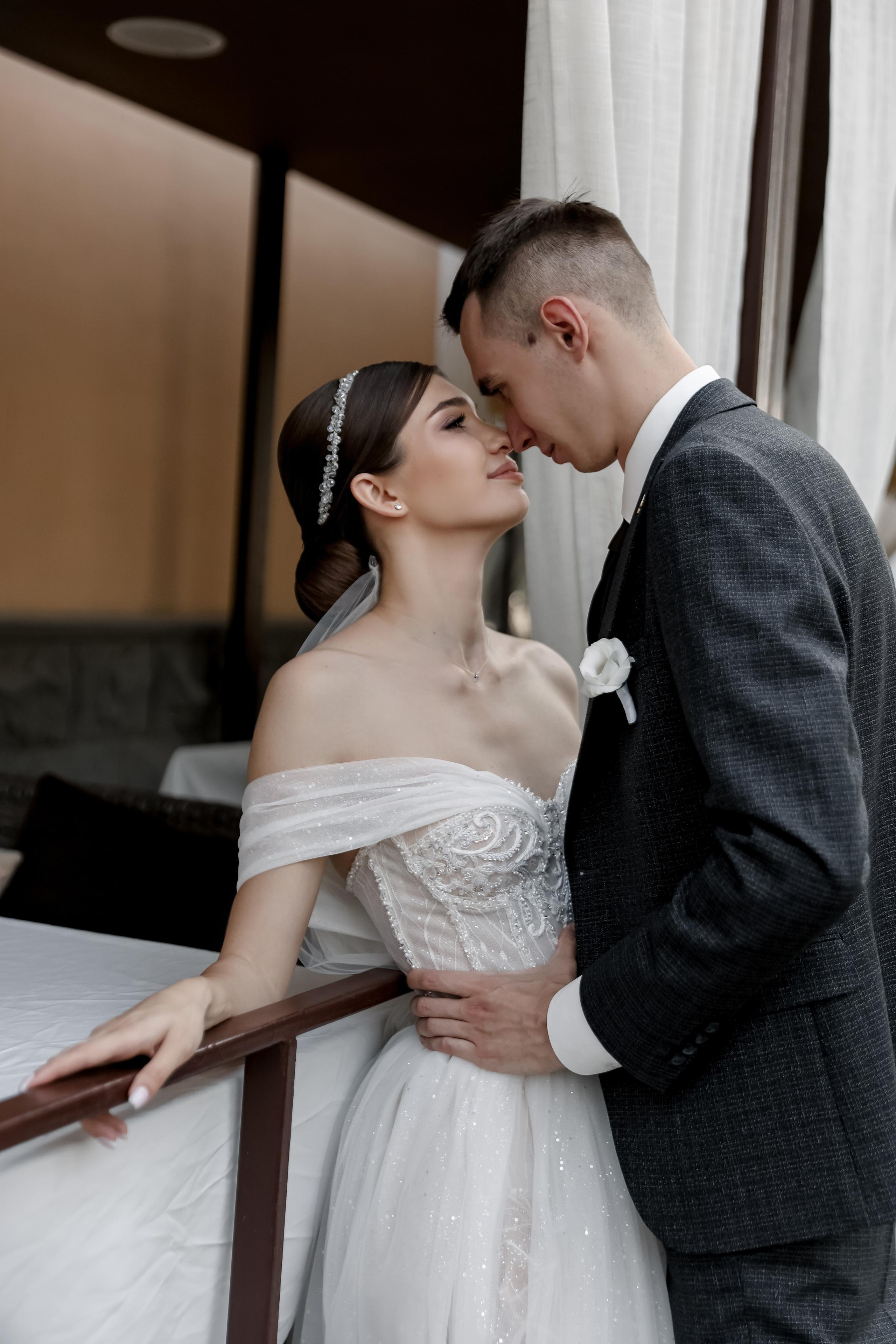 A & A. Свадебный фотограф Ольга Веремчук