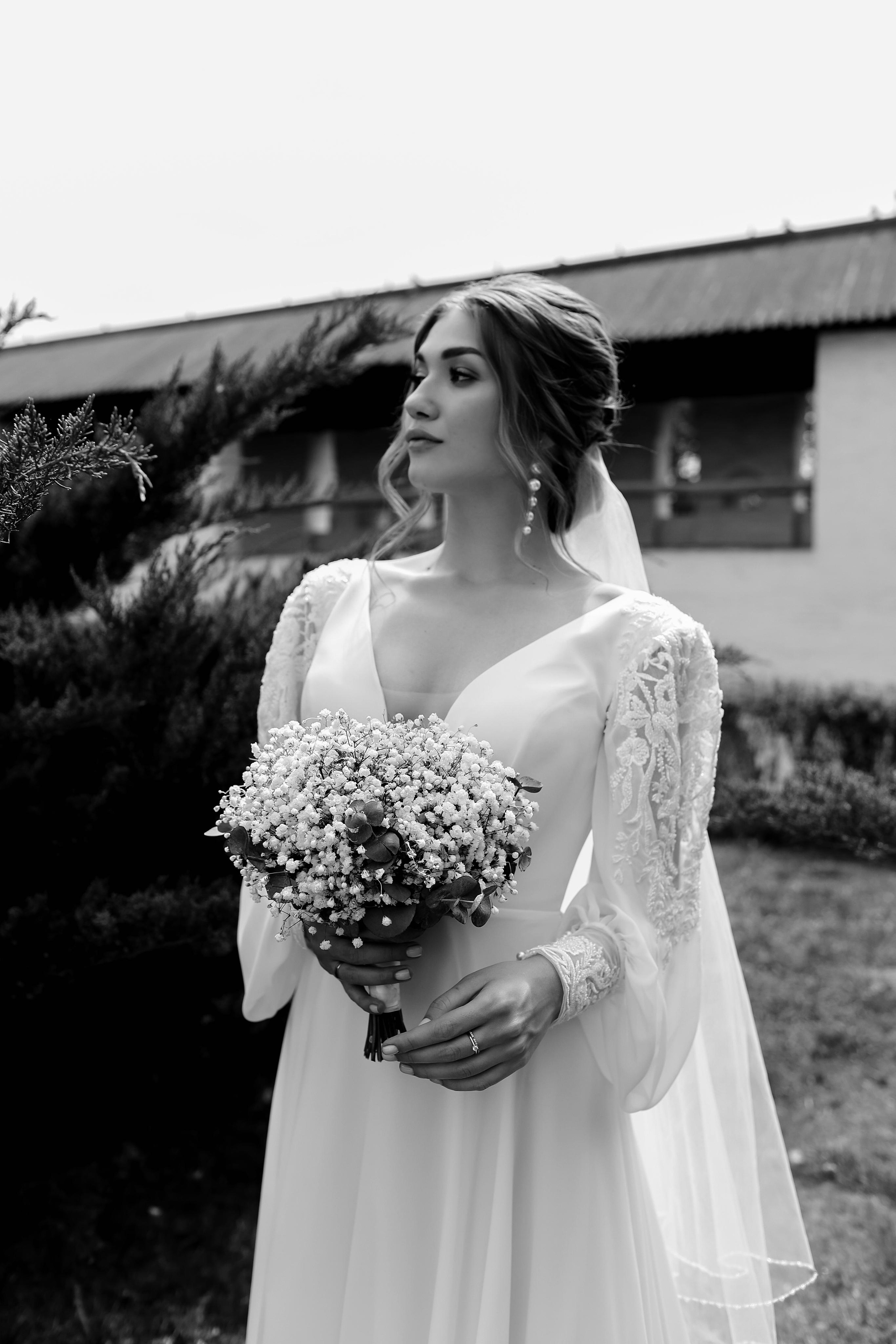 Timur & Rita. Свадебный фотограф Ольга Веремчук