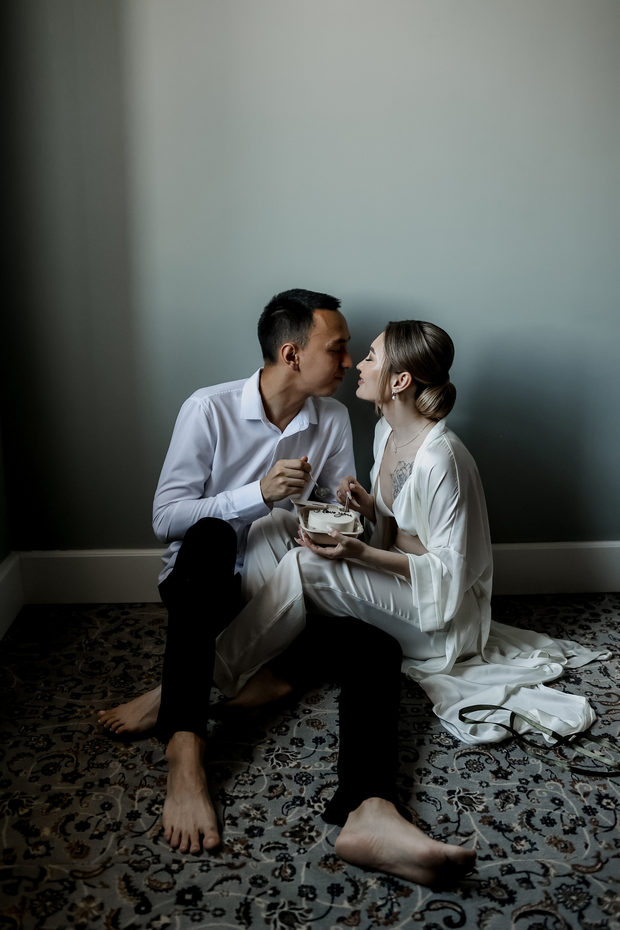 Shamil & ILmira. Свадебный фотограф Ольга Веремчук