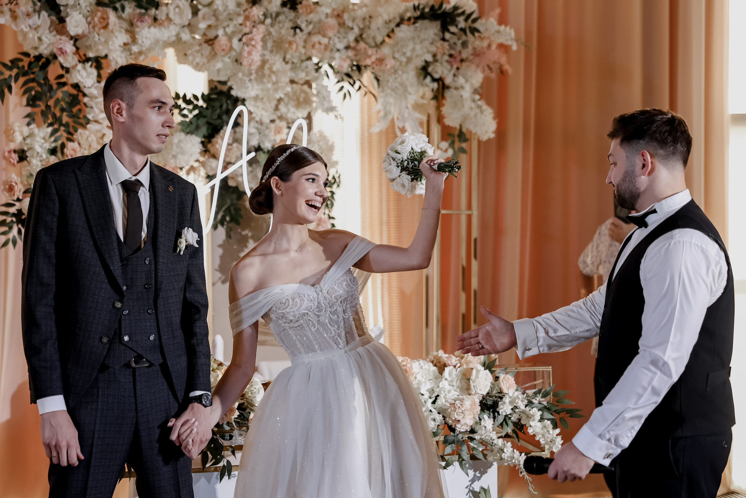 A & A. Свадебный фотограф Ольга Веремчук