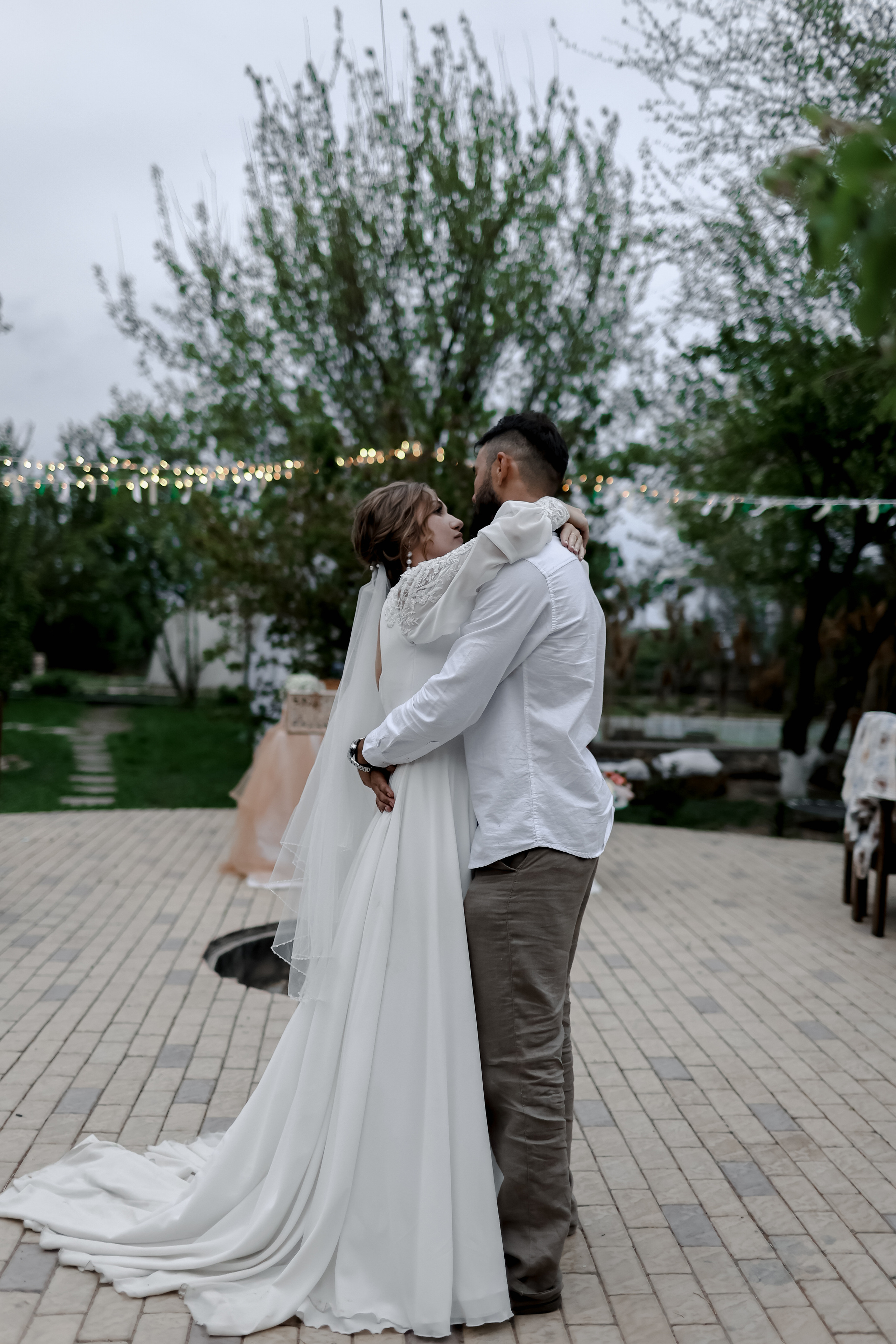 Timur & Rita. Свадебный фотограф Ольга Веремчук