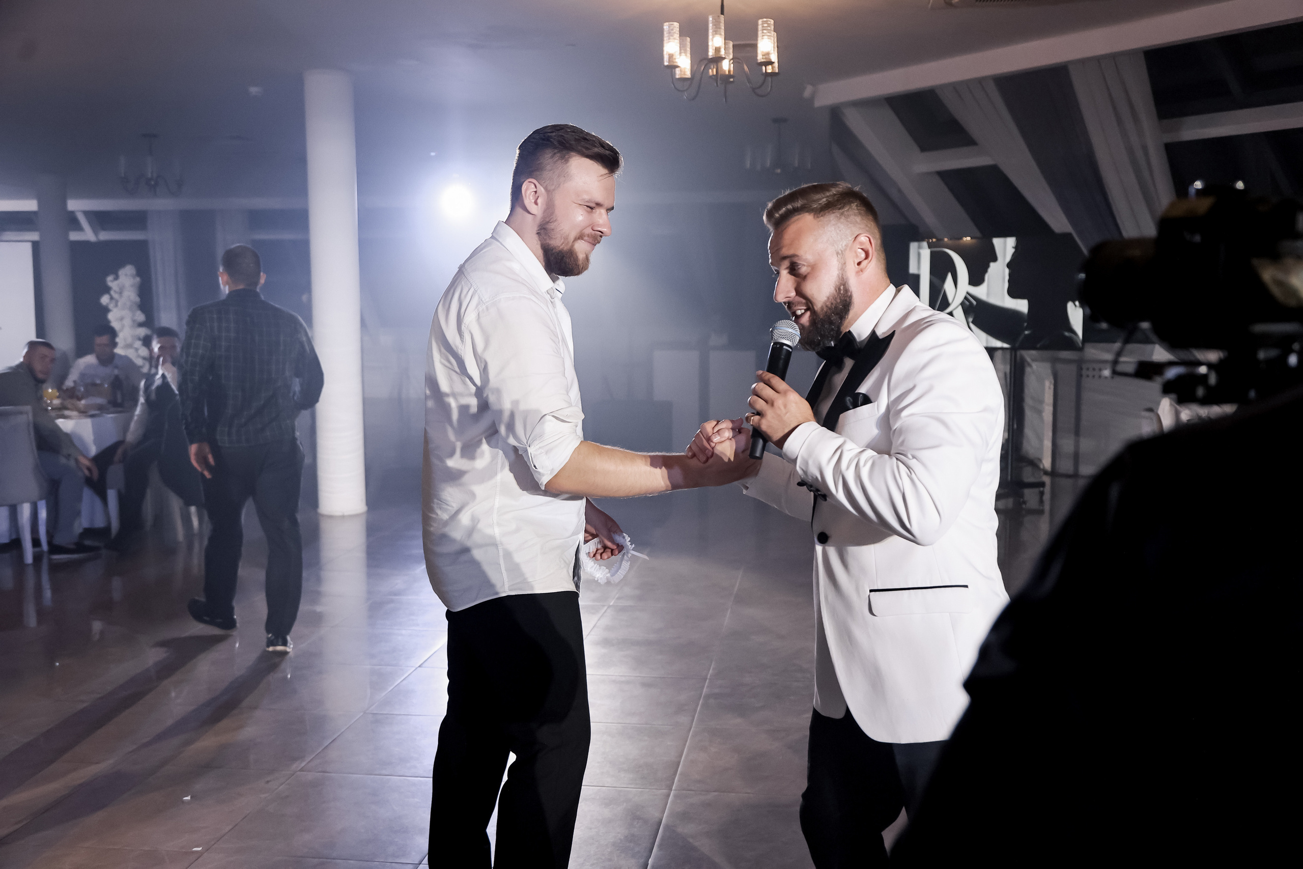 Black & White. Свадебный фотограф Ольга Веремчук