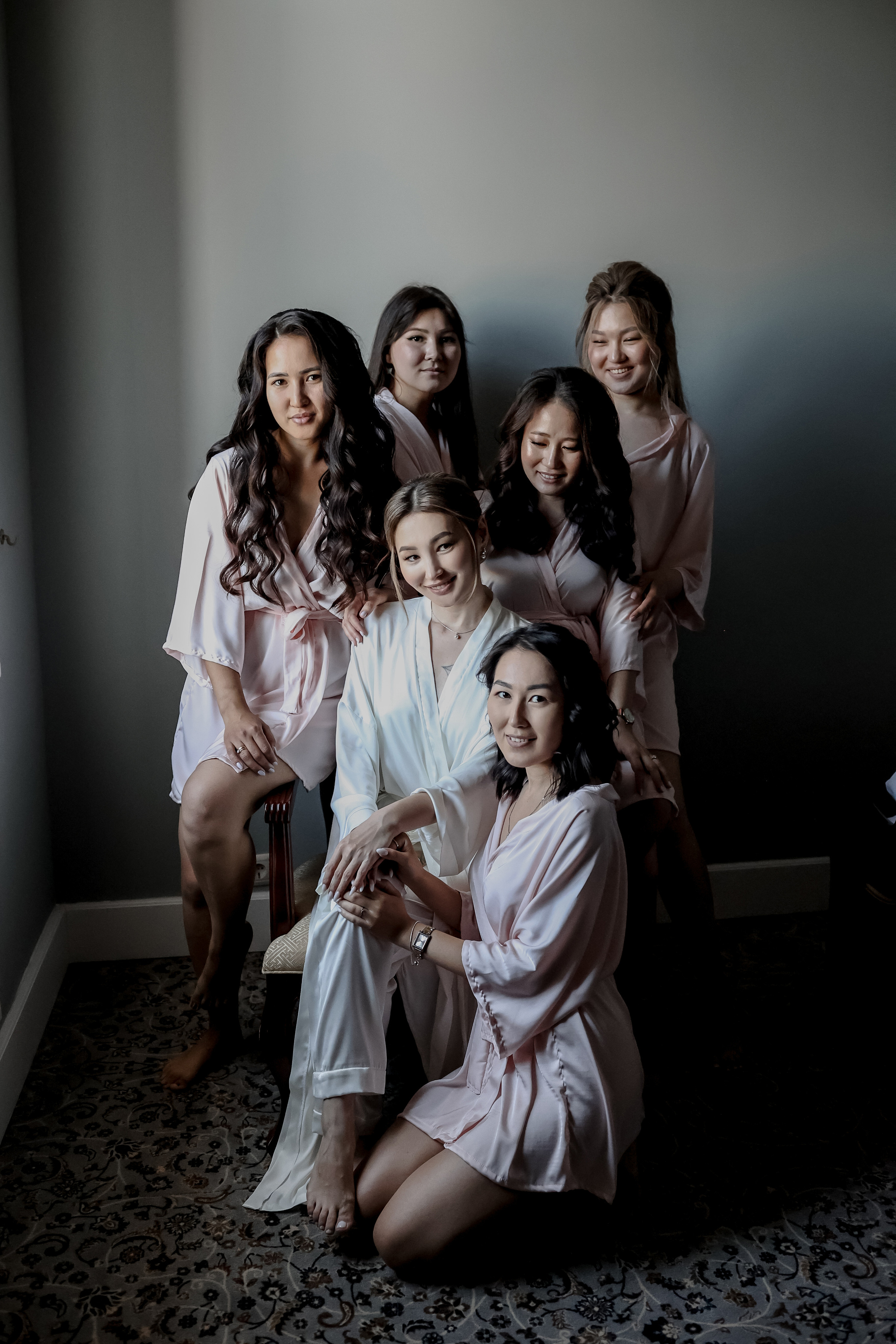 Shamil & ILmira. Свадебный фотограф Ольга Веремчук