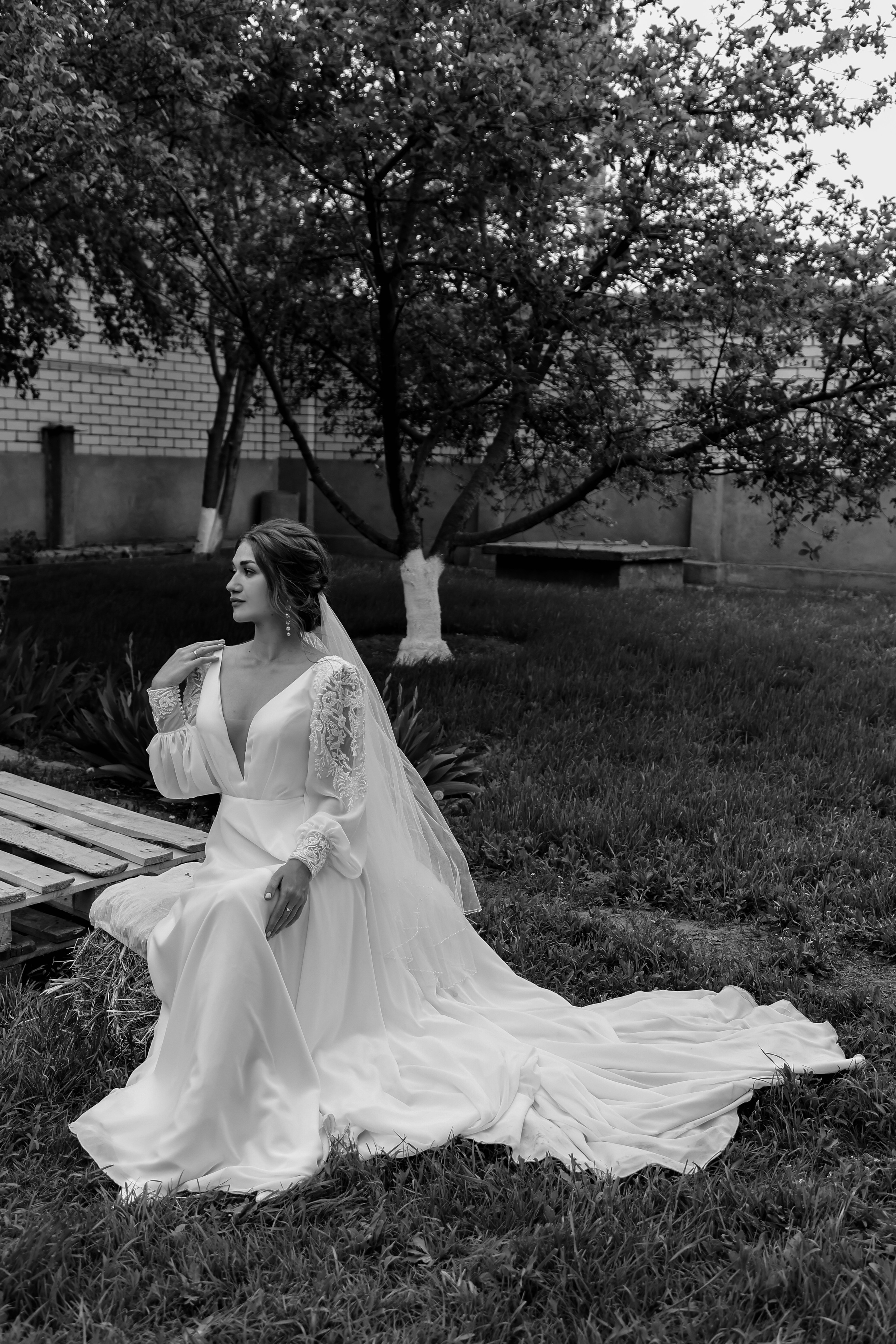 Timur & Rita. Свадебный фотограф Ольга Веремчук