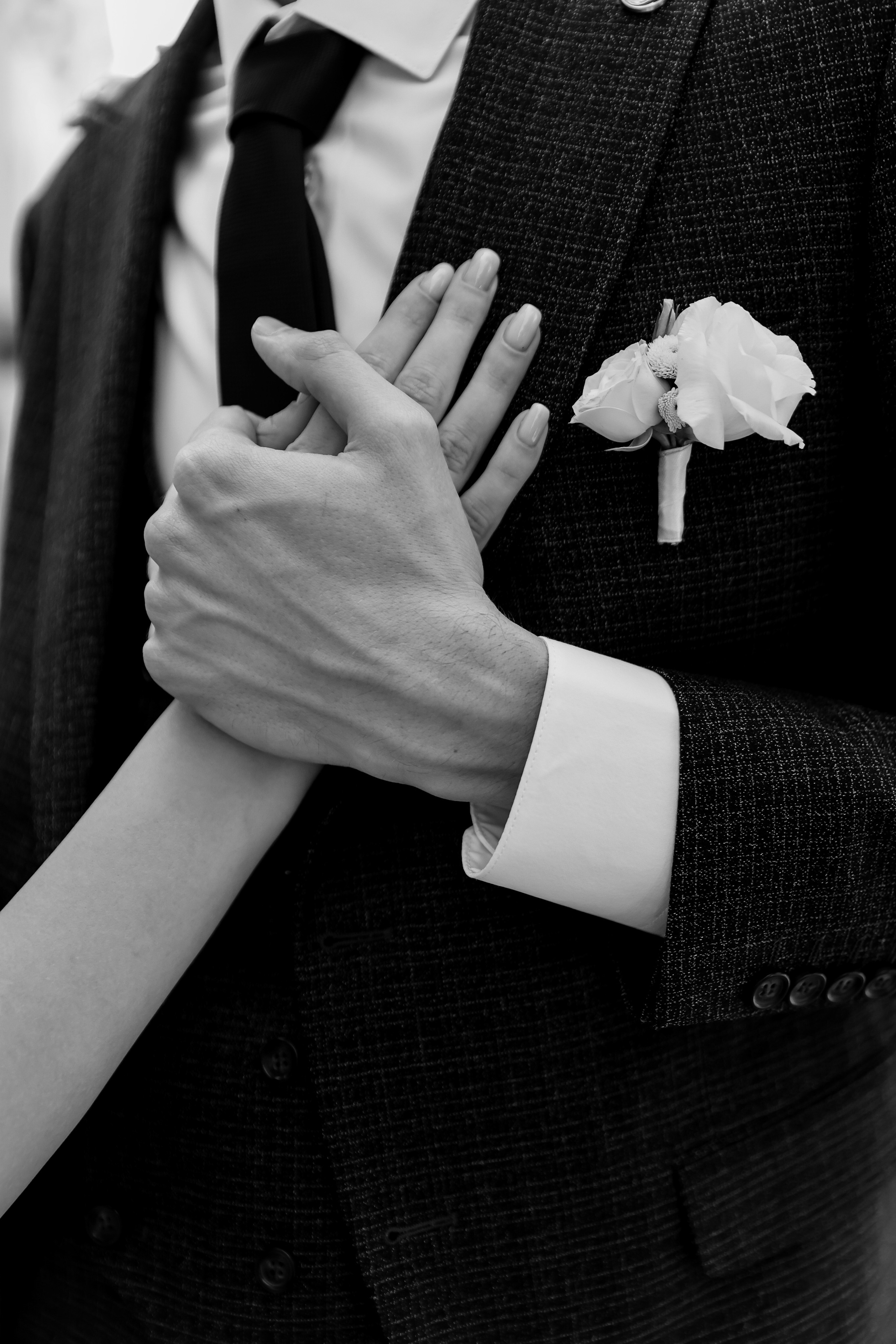 A & A. Свадебный фотограф Ольга Веремчук