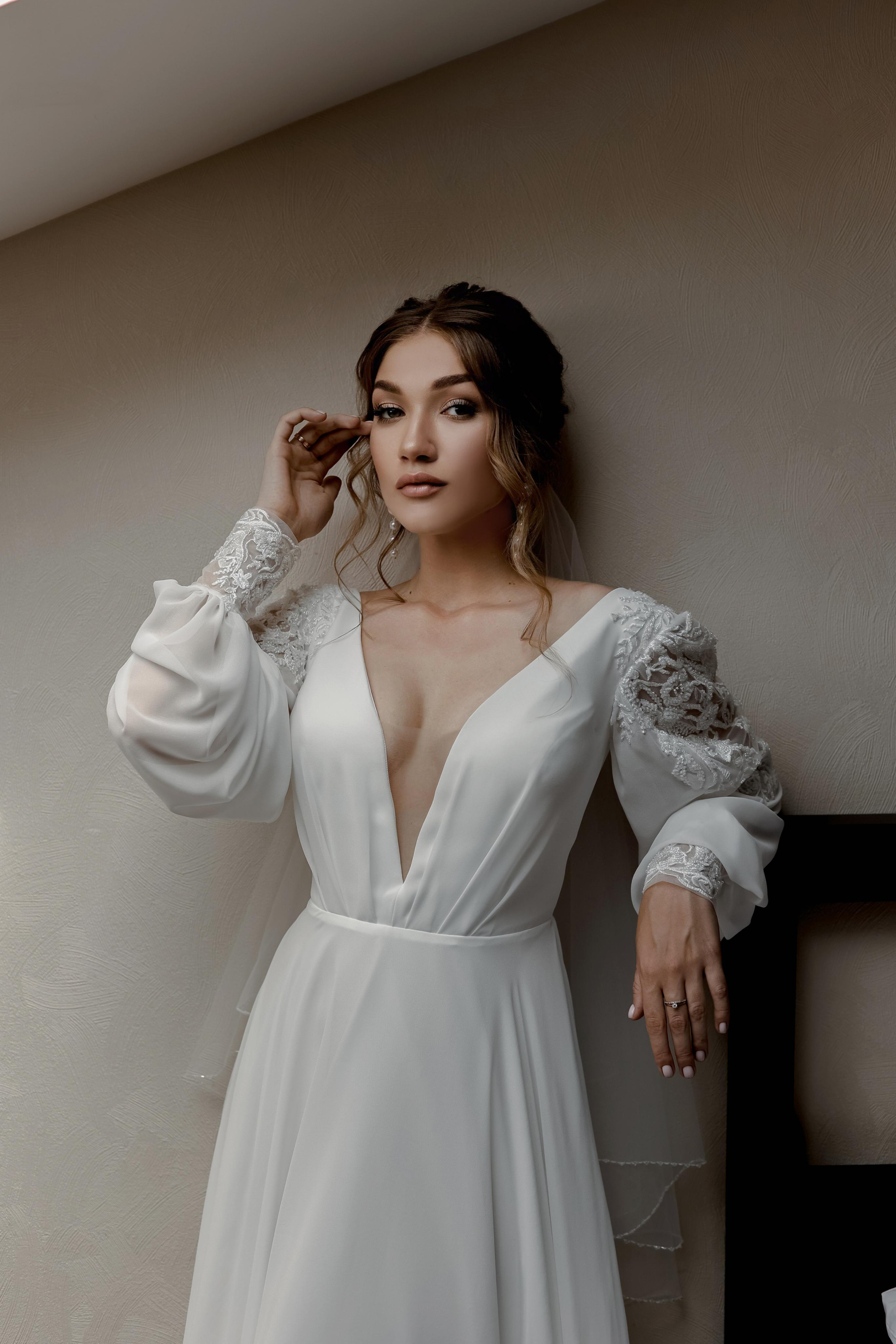 Timur & Rita. Свадебный фотограф Ольга Веремчук