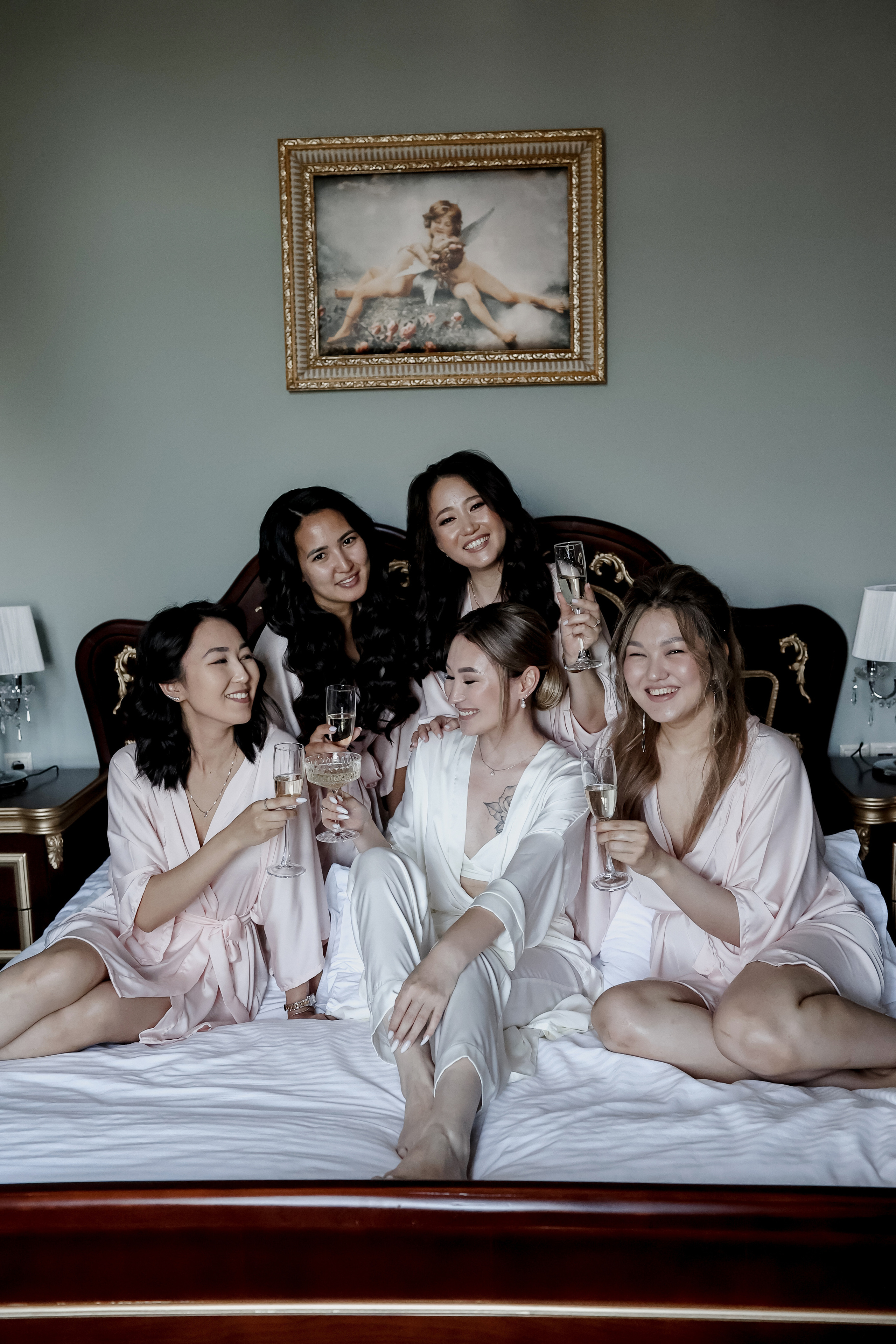 Shamil & ILmira. Свадебный фотограф Ольга Веремчук