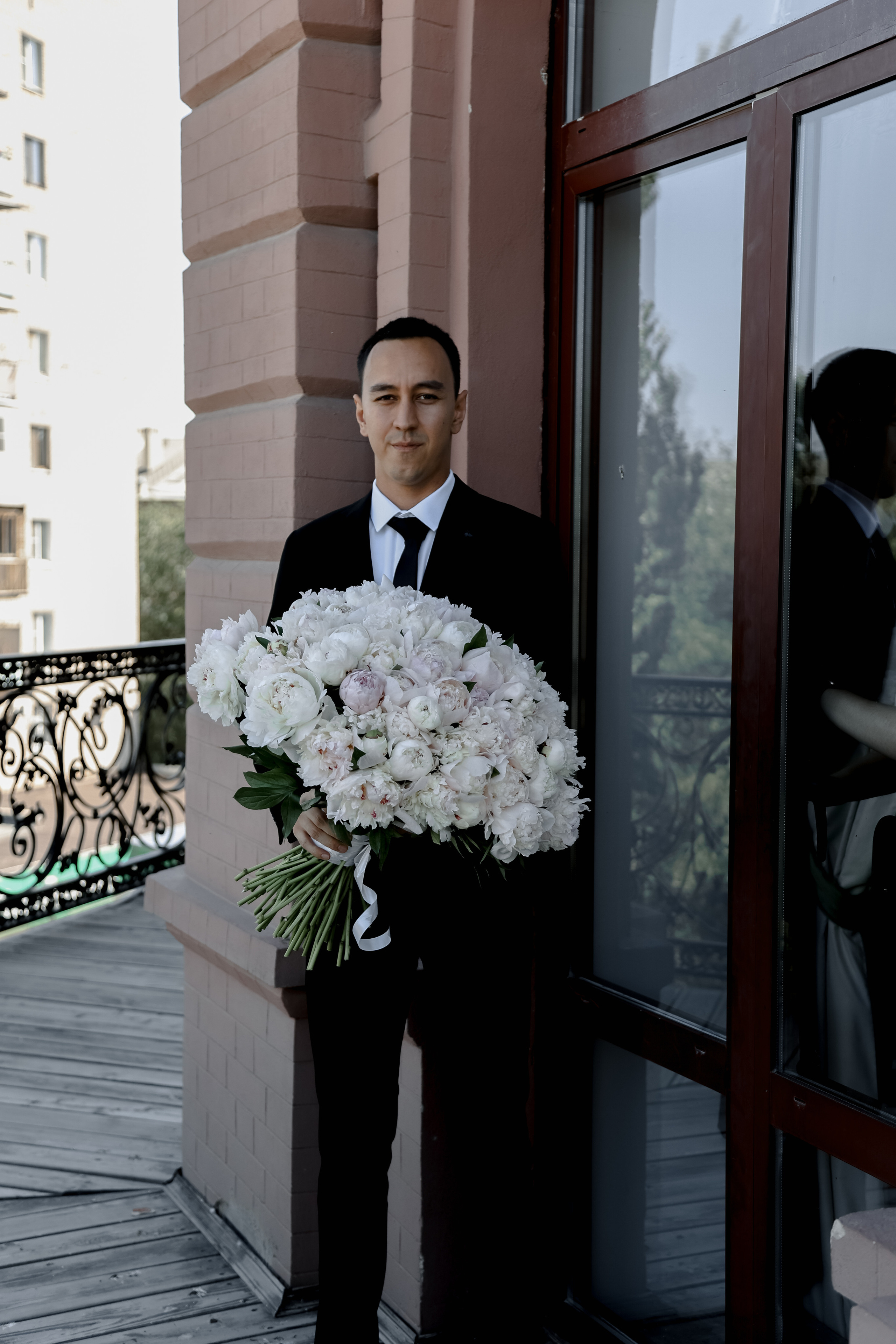 Shamil & ILmira. Свадебный фотограф Ольга Веремчук