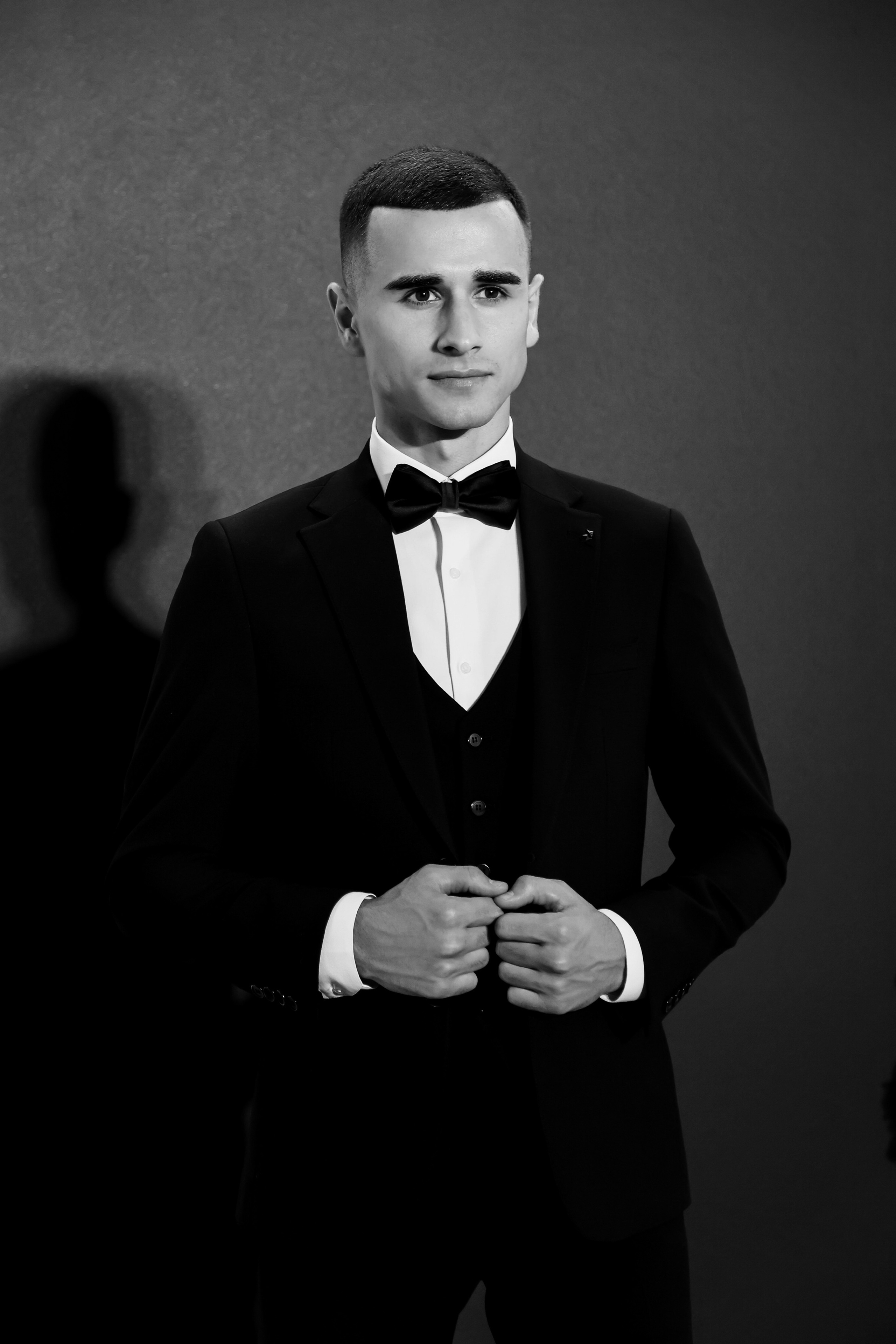 Black & White. Свадебный фотограф Ольга Веремчук