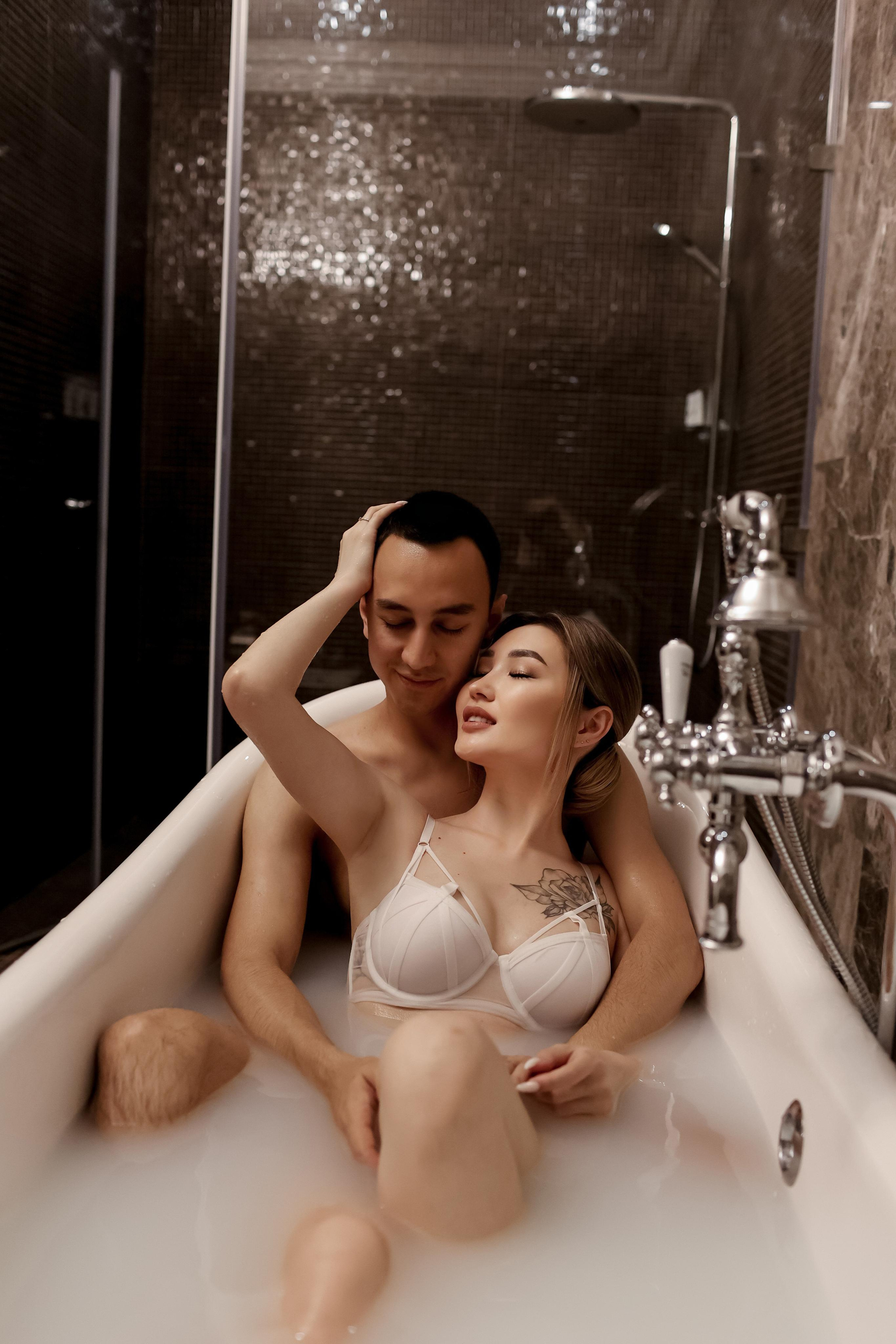 Shamil & ILmira. Свадебный фотограф Ольга Веремчук