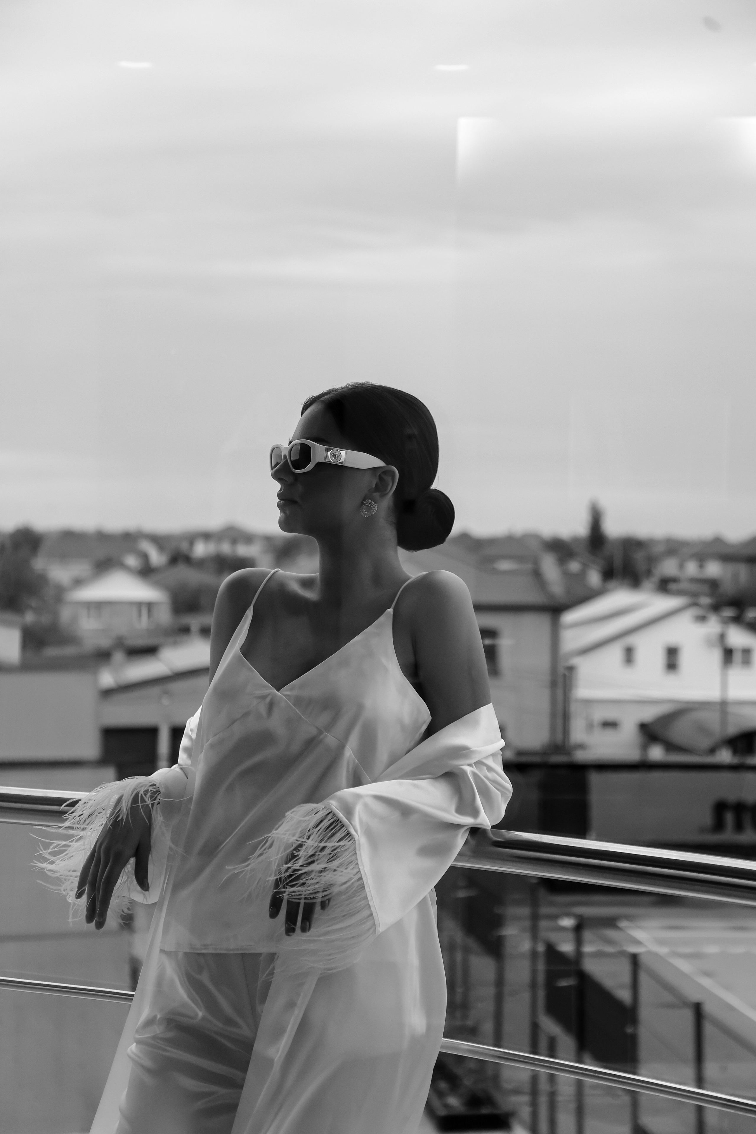 Black & White. Свадебный фотограф Ольга Веремчук