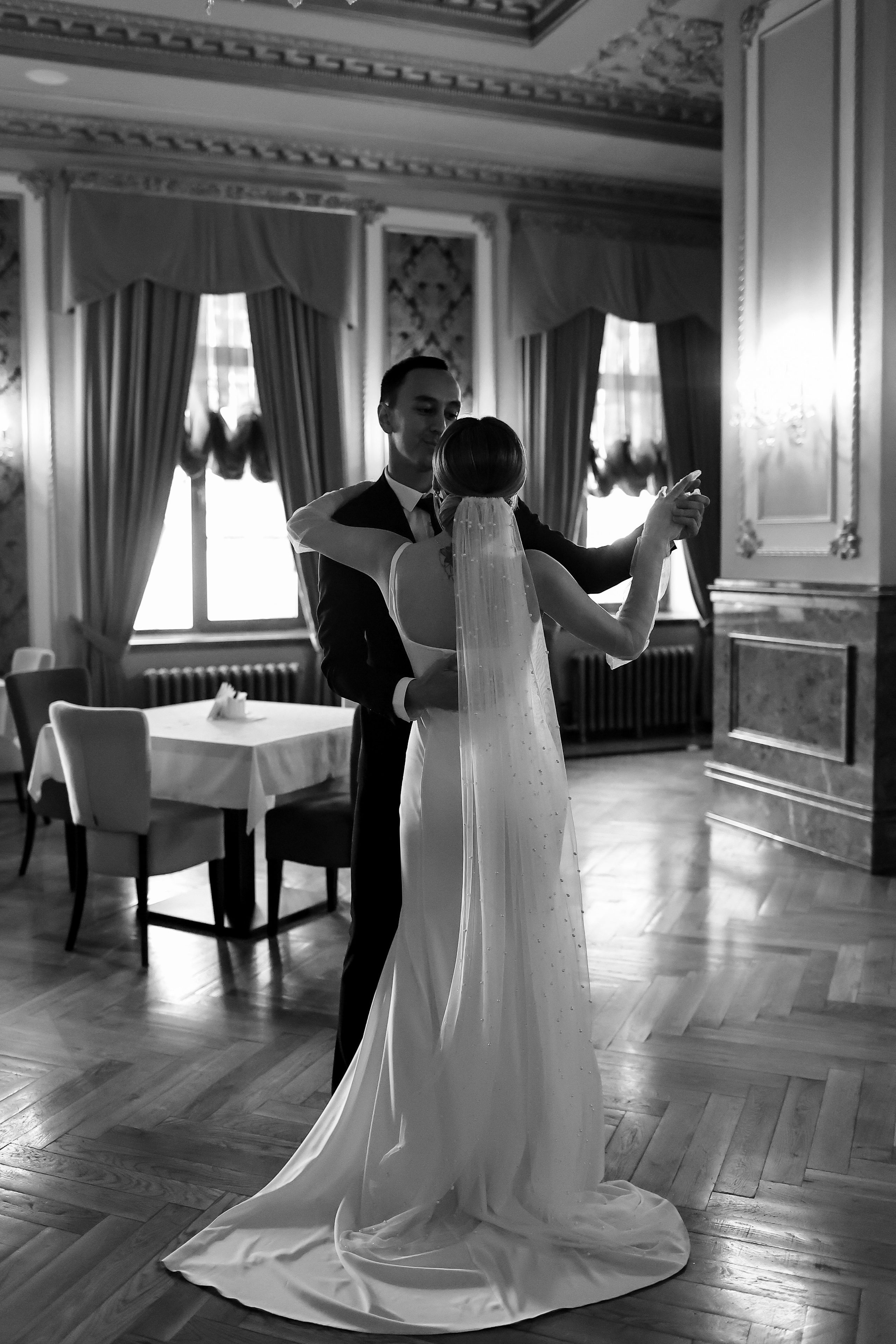 Shamil & ILmira. Свадебный фотограф Ольга Веремчук