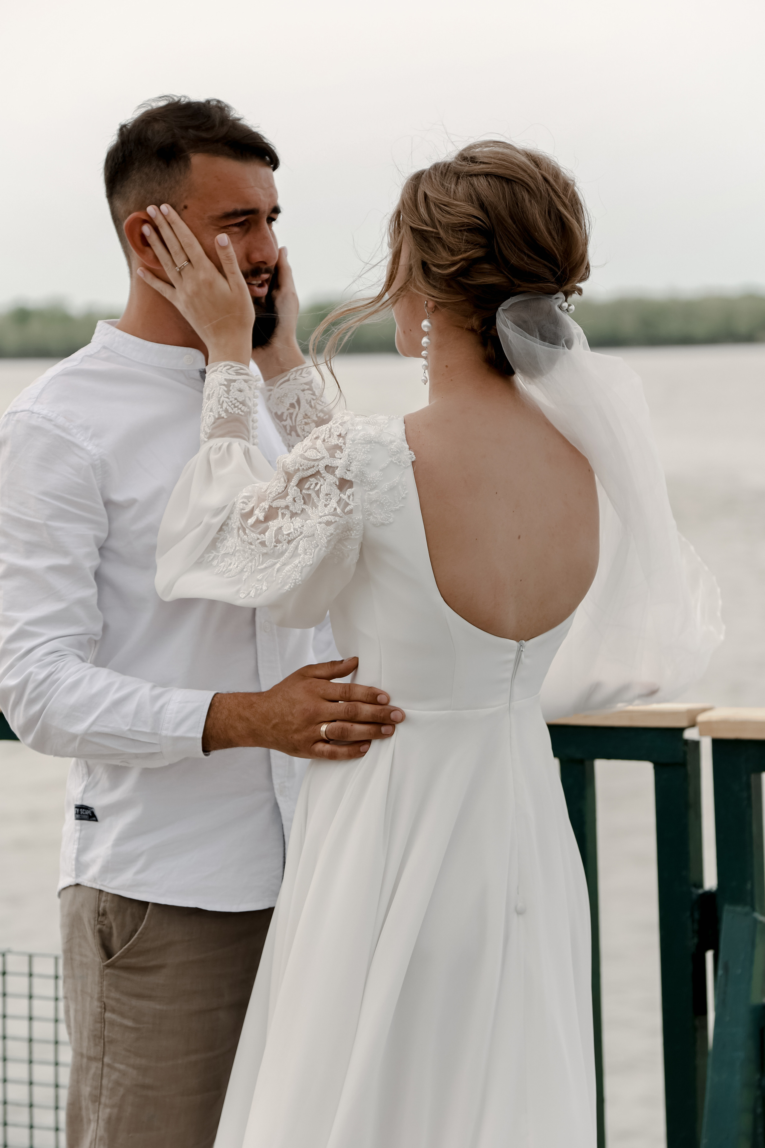 Timur & Rita. Свадебный фотограф Ольга Веремчук