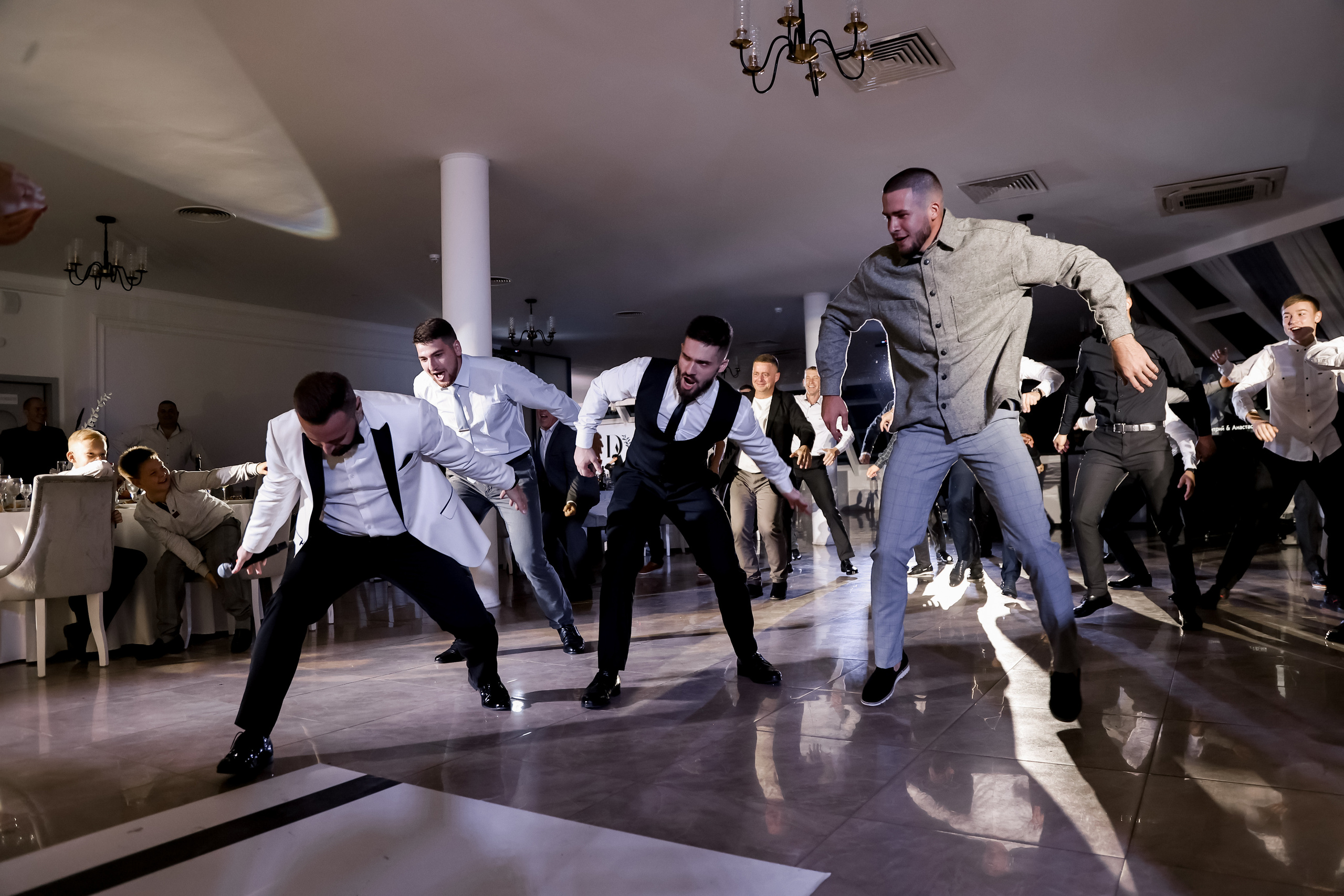 Black & White. Свадебный фотограф Ольга Веремчук