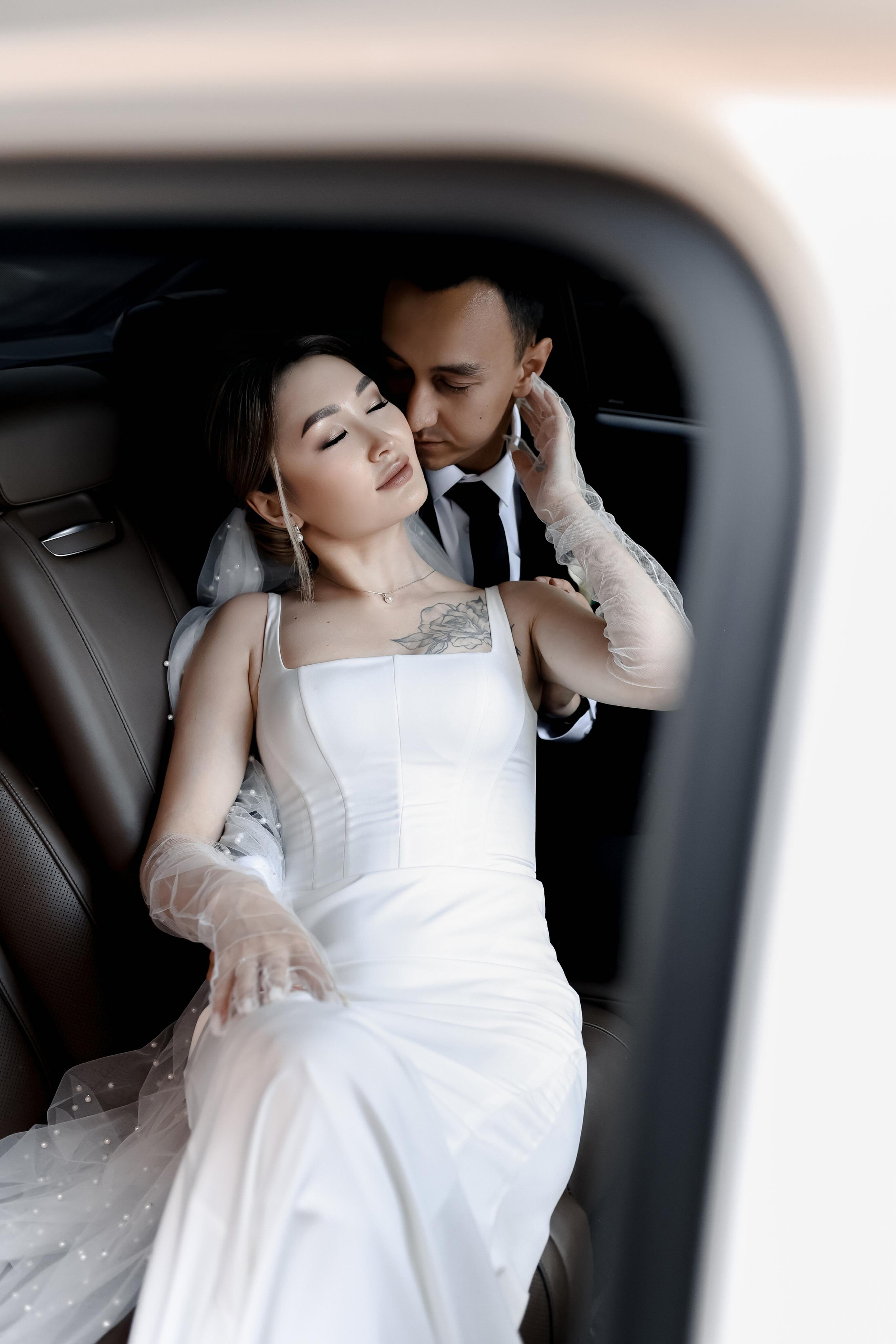 Shamil & ILmira. Свадебный фотограф Ольга Веремчук