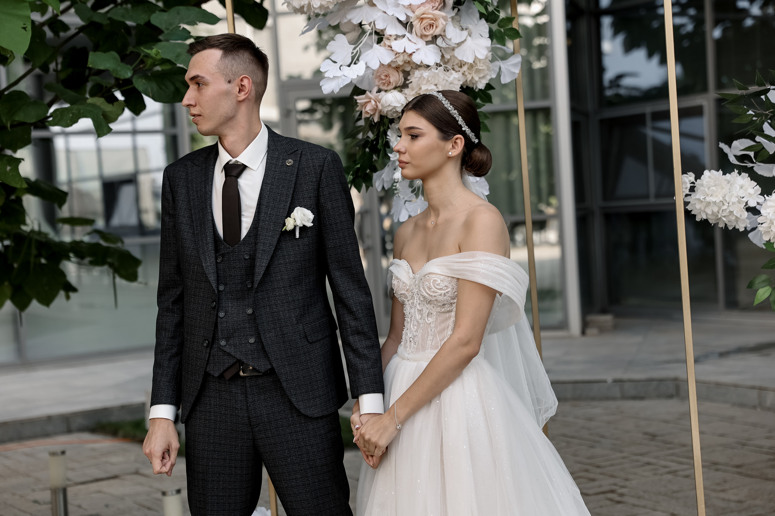 A & A. Свадебный фотограф Ольга Веремчук