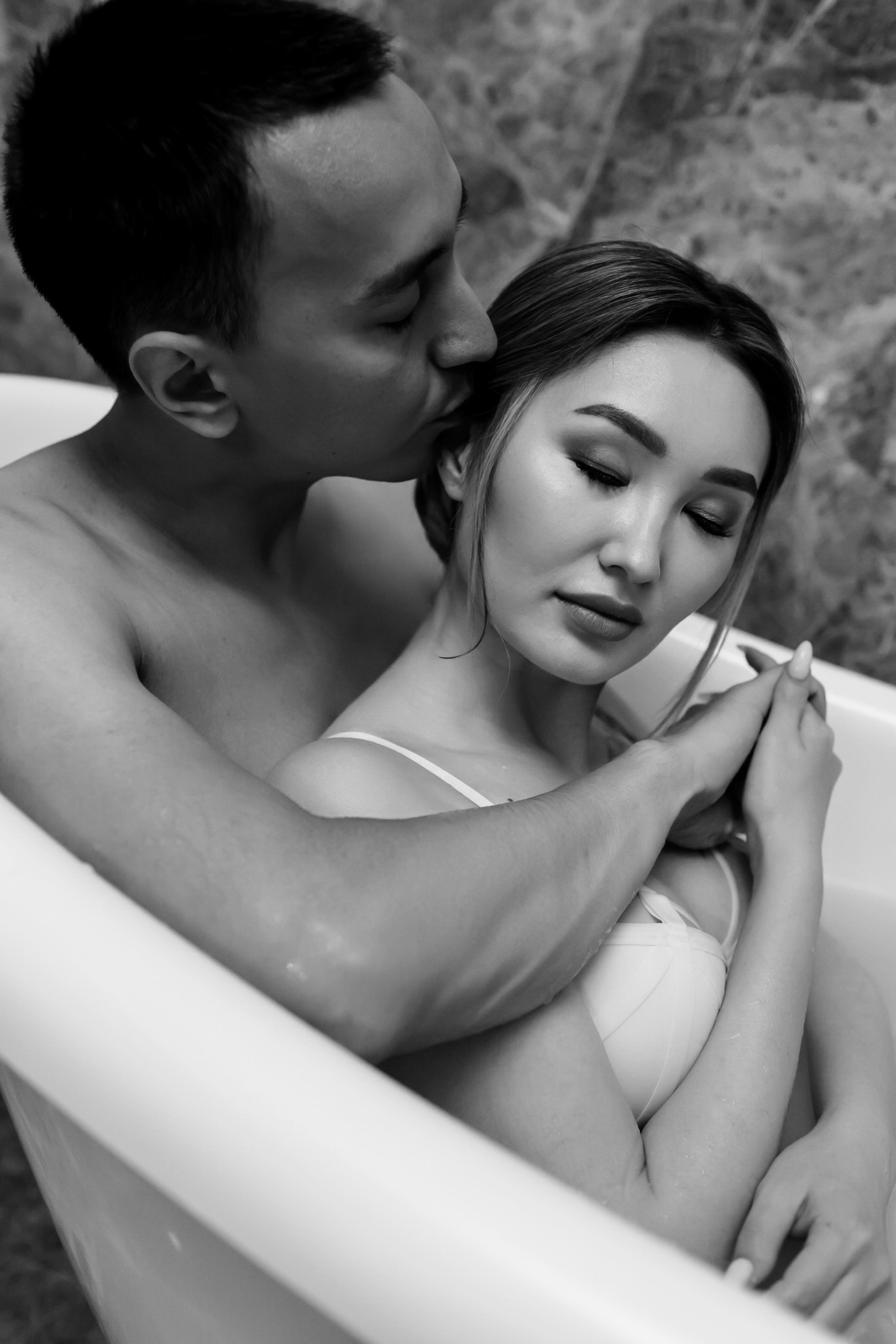 Shamil & ILmira. Свадебный фотограф Ольга Веремчук