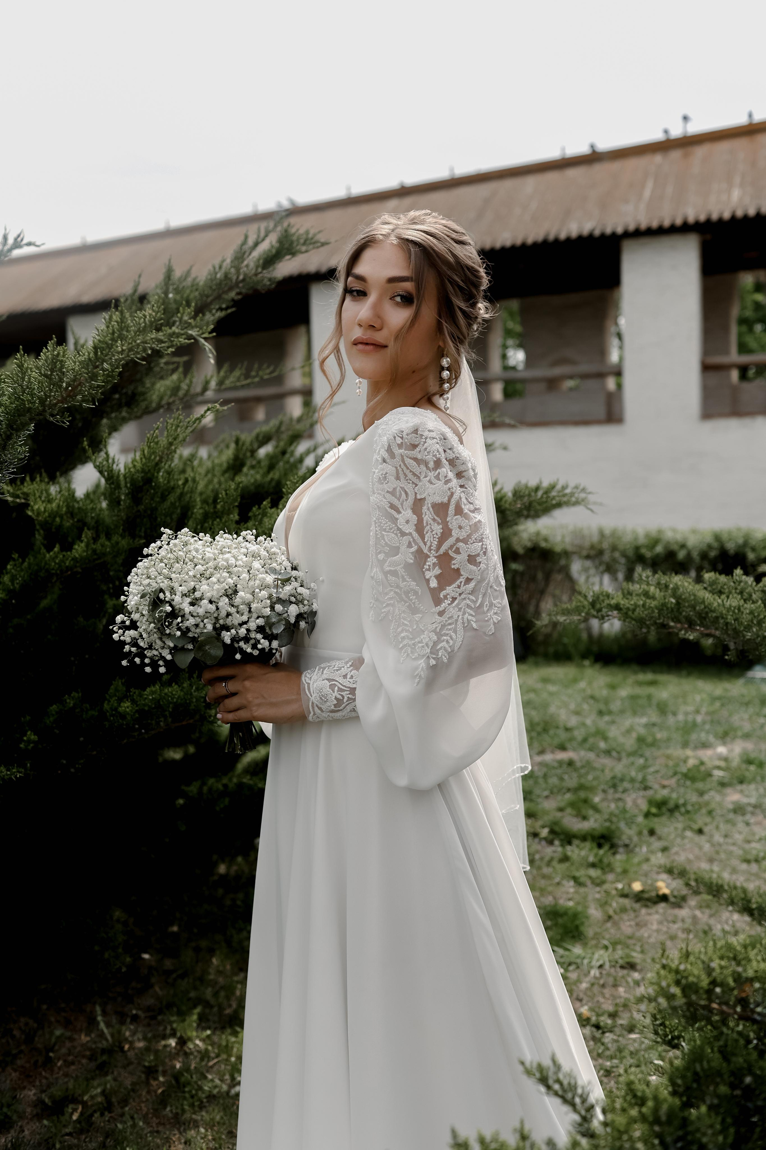 Timur & Rita. Свадебный фотограф Ольга Веремчук