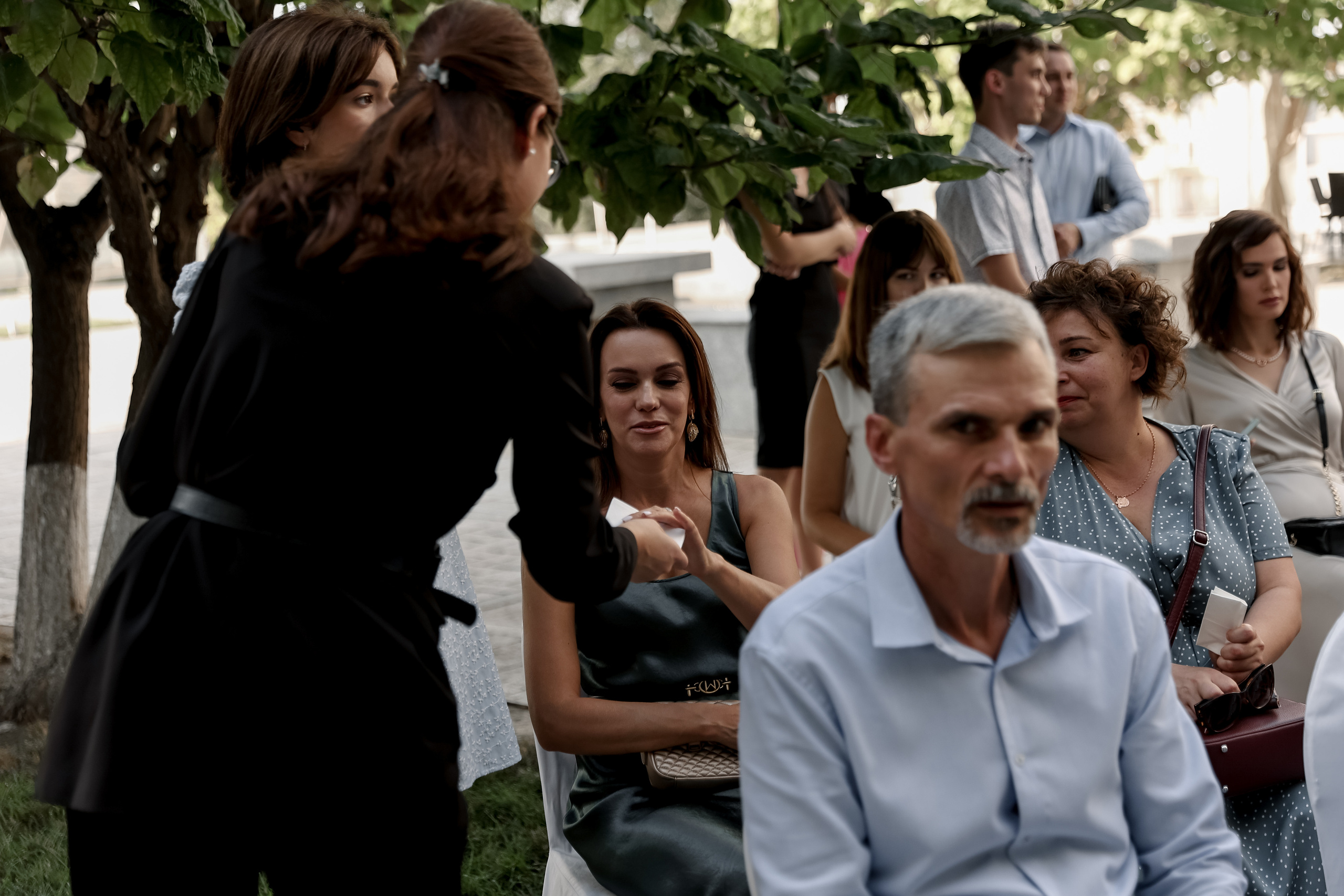 A & A. Свадебный фотограф Ольга Веремчук