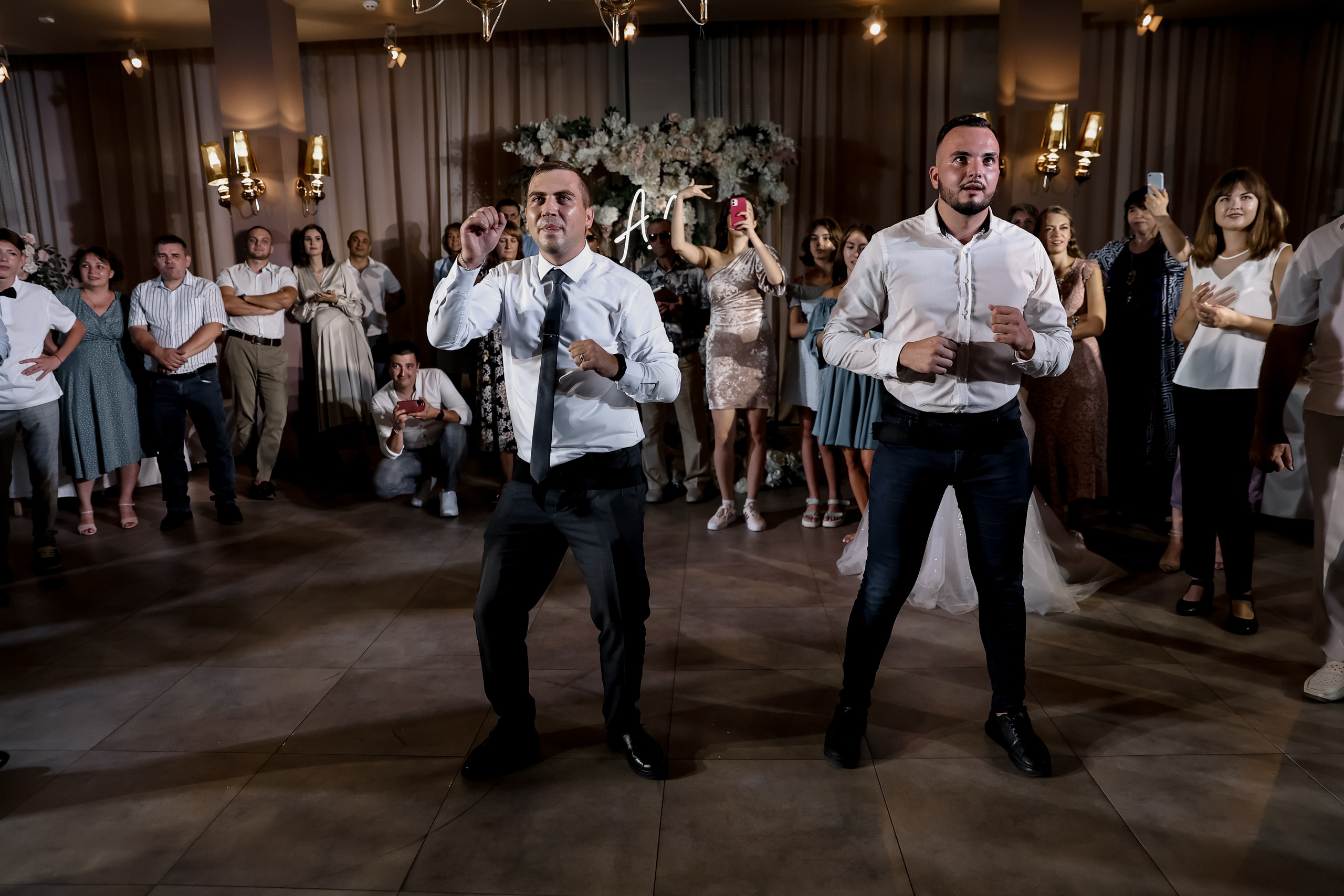 A & A. Свадебный фотограф Ольга Веремчук