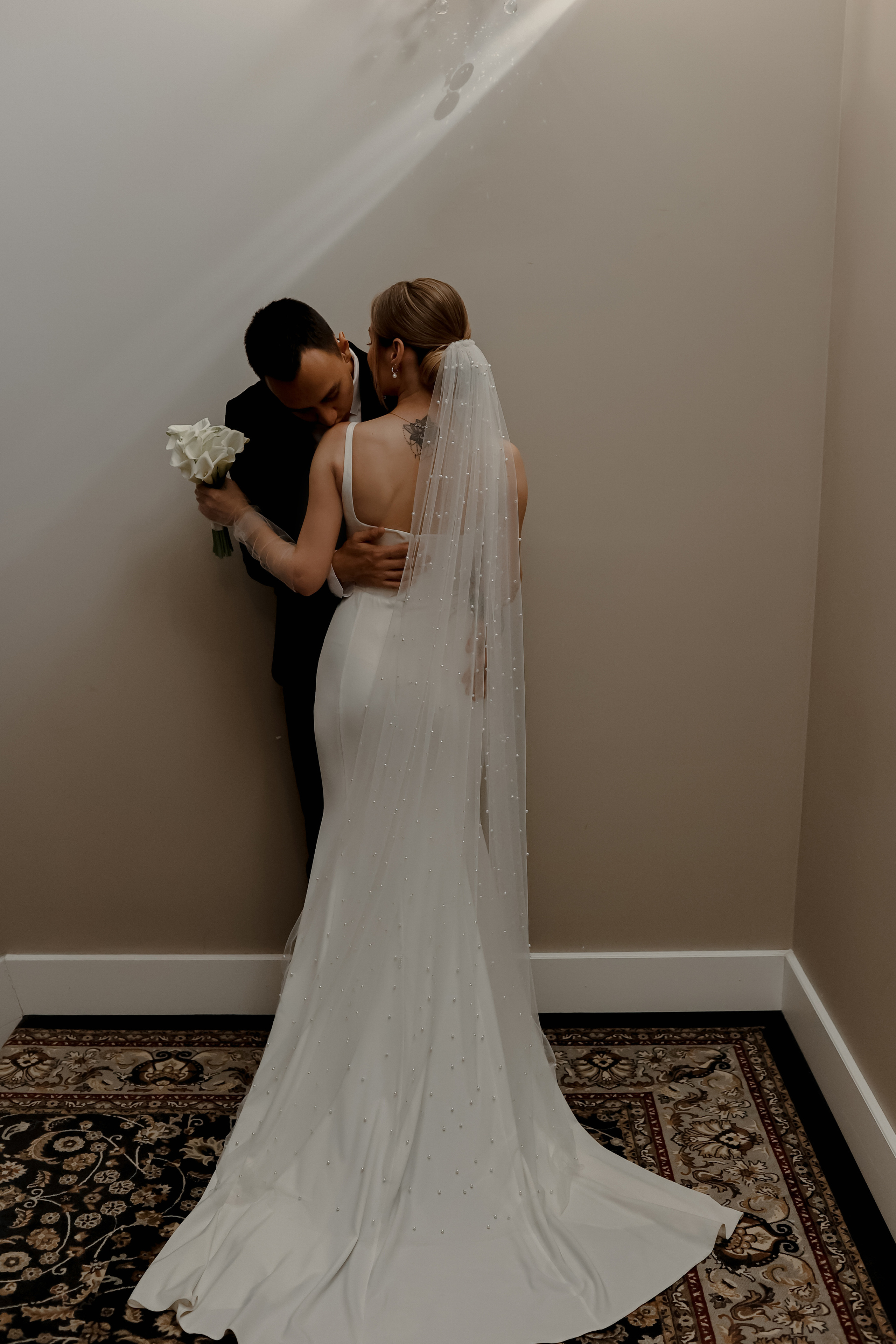 Shamil & ILmira. Свадебный фотограф Ольга Веремчук