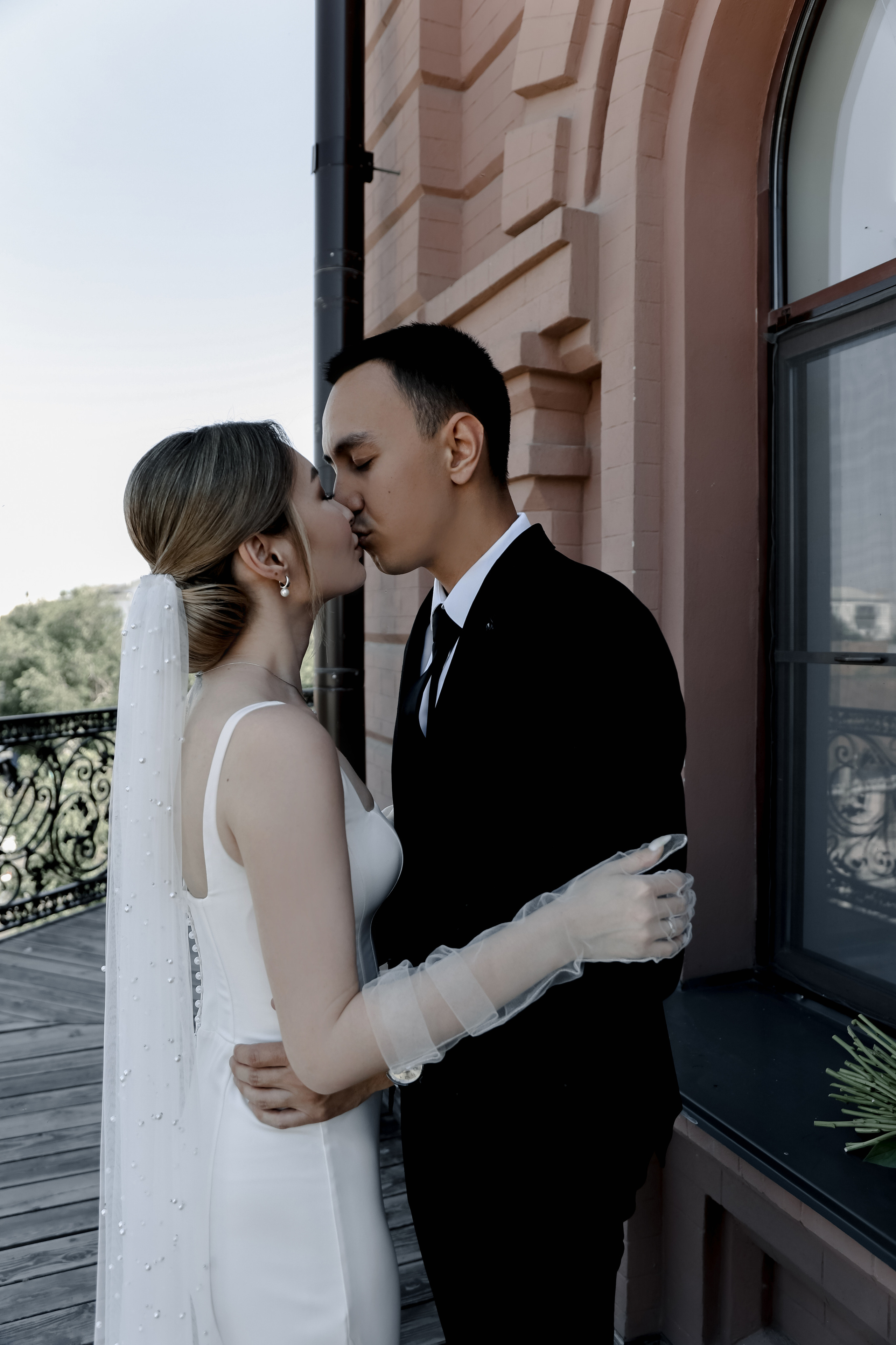 Shamil & ILmira. Свадебный фотограф Ольга Веремчук