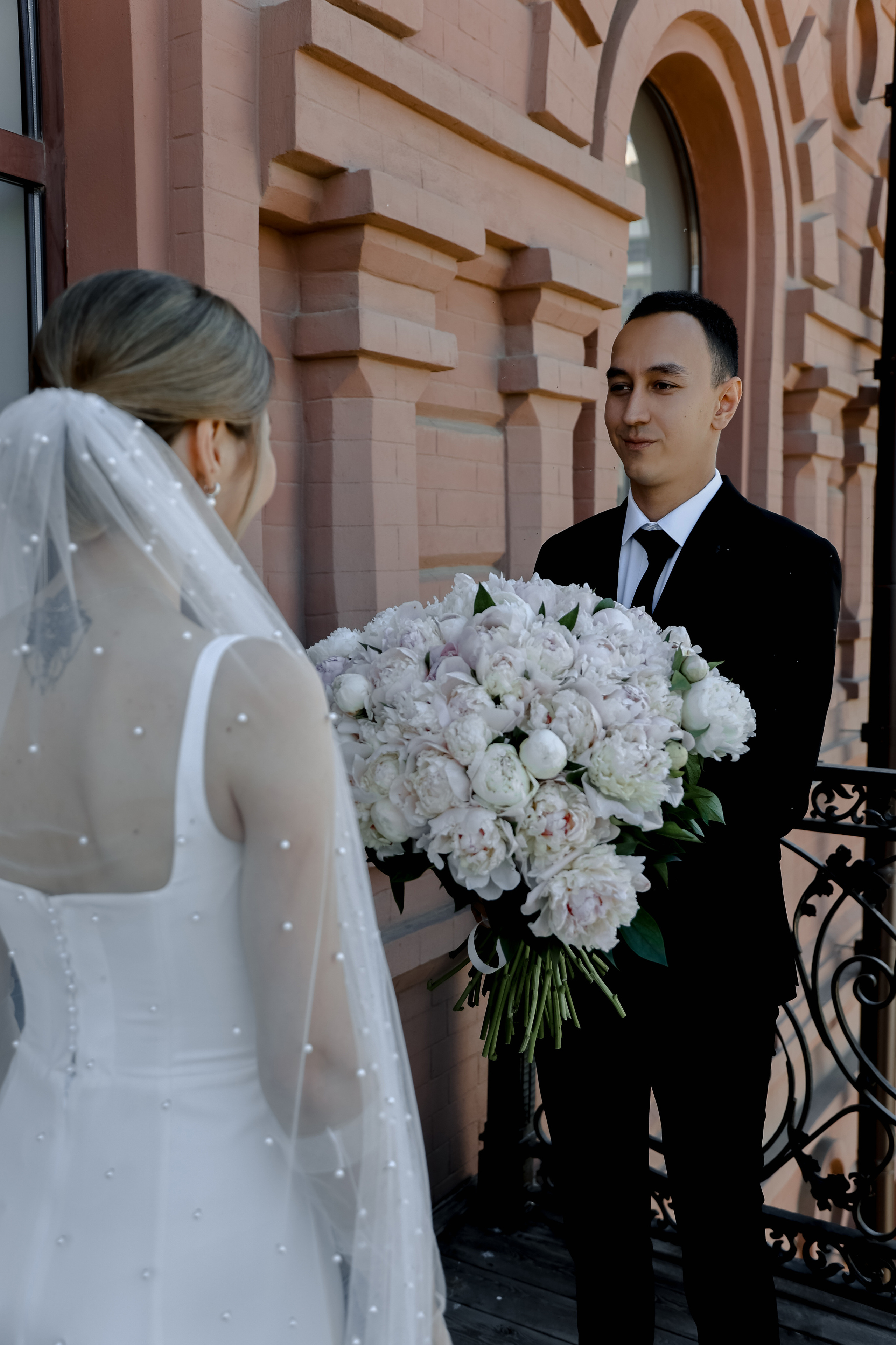 Shamil & ILmira. Свадебный фотограф Ольга Веремчук