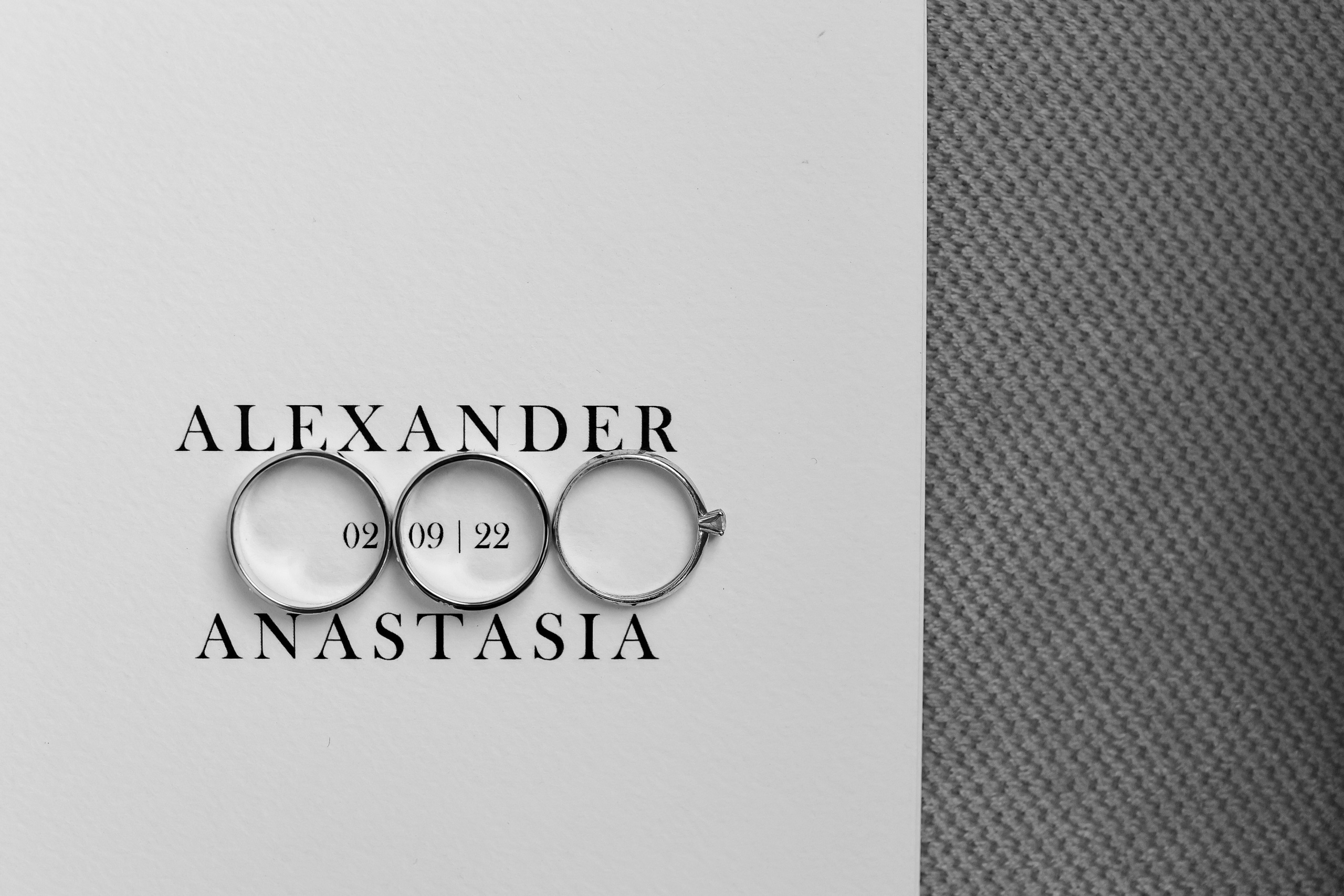 A & A. Свадебный фотограф Ольга Веремчук