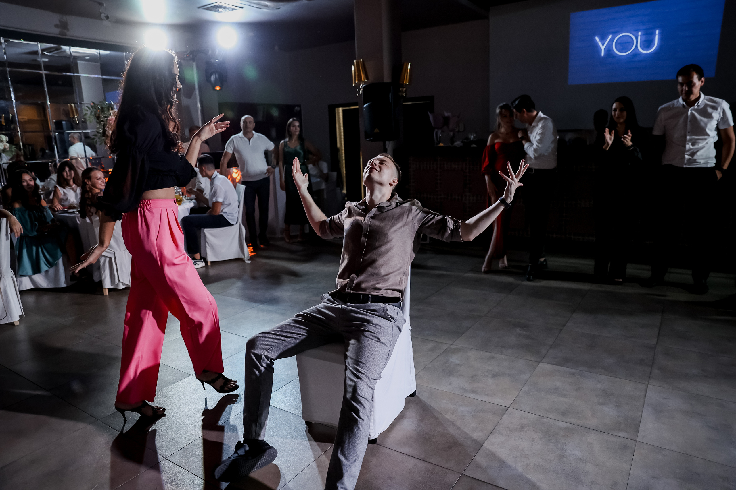 A & A. Свадебный фотограф Ольга Веремчук