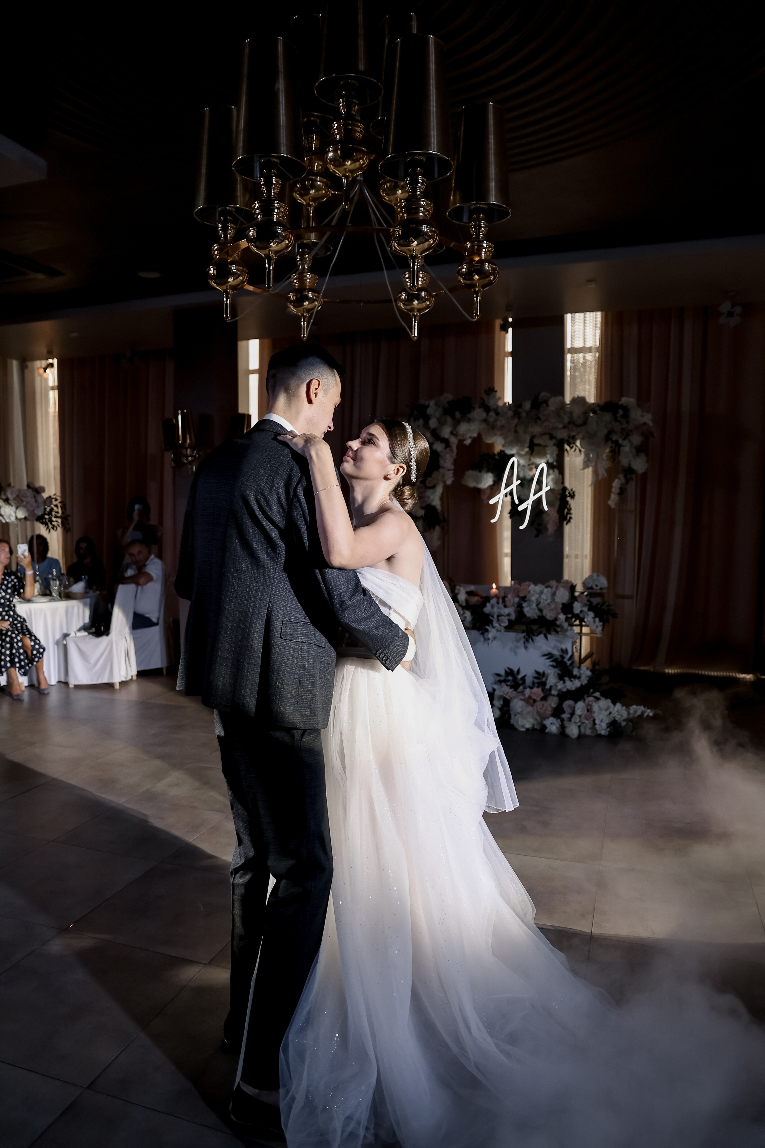 A & A. Свадебный фотограф Ольга Веремчук