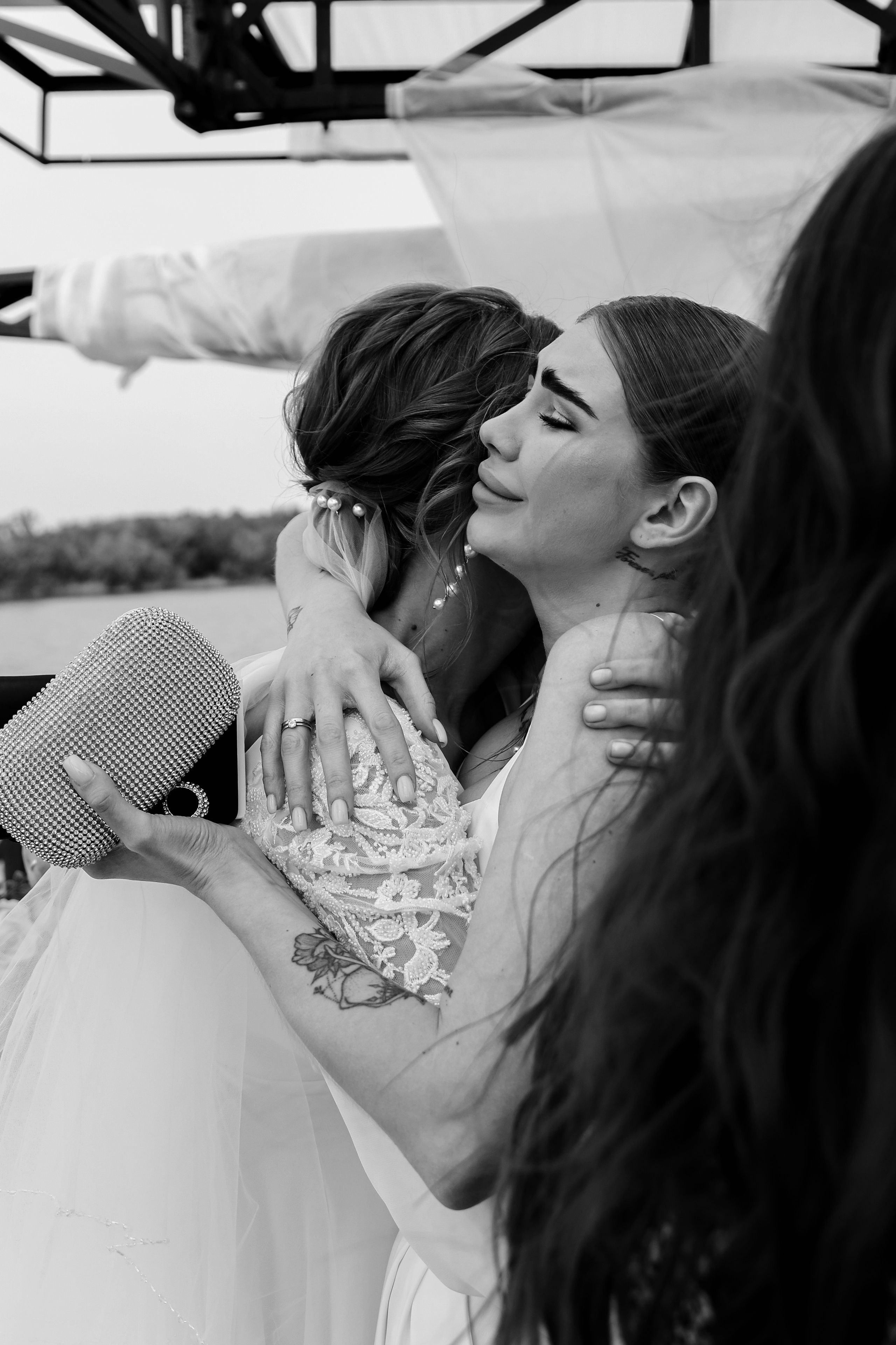 Timur & Rita. Свадебный фотограф Ольга Веремчук