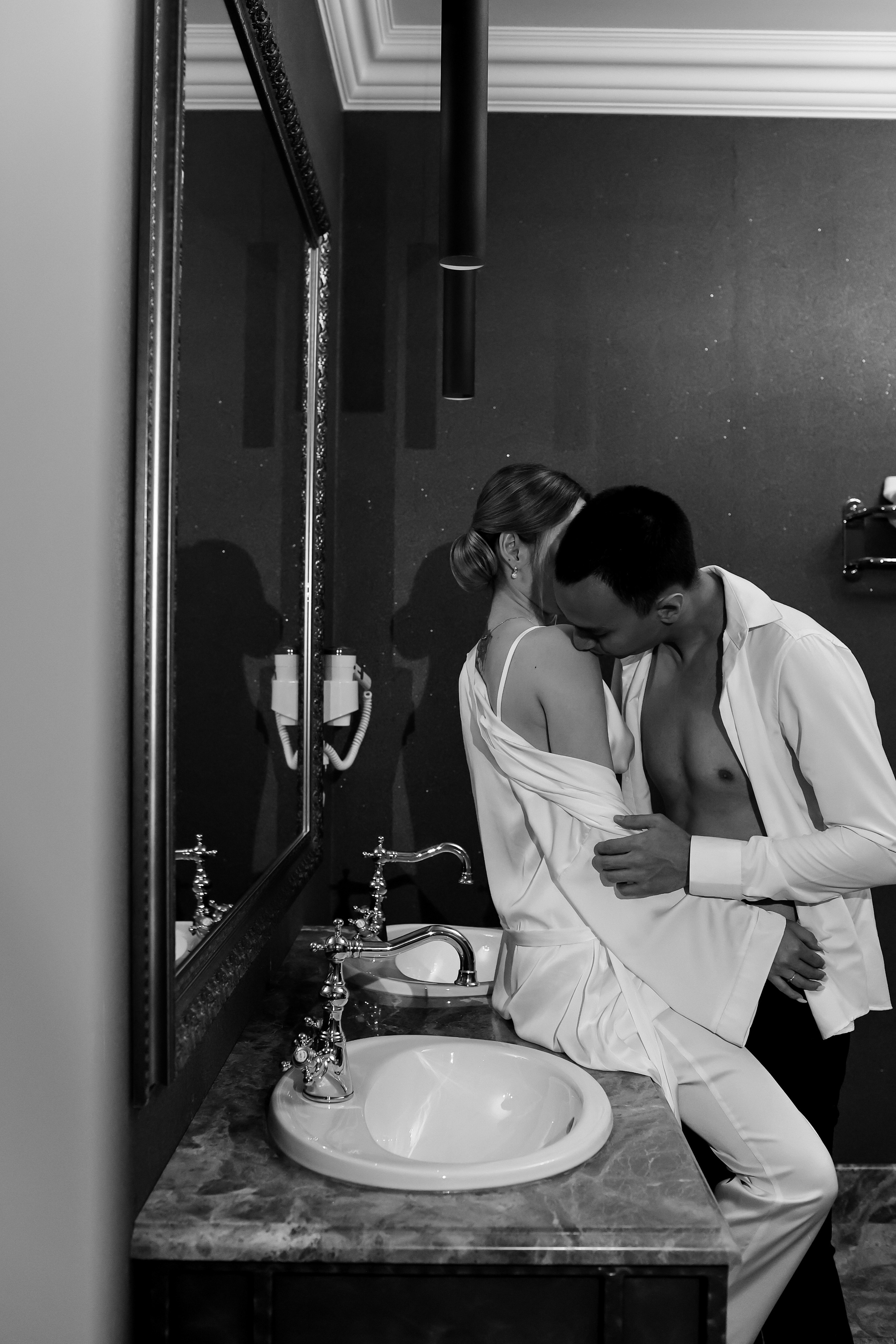 Shamil & ILmira. Свадебный фотограф Ольга Веремчук