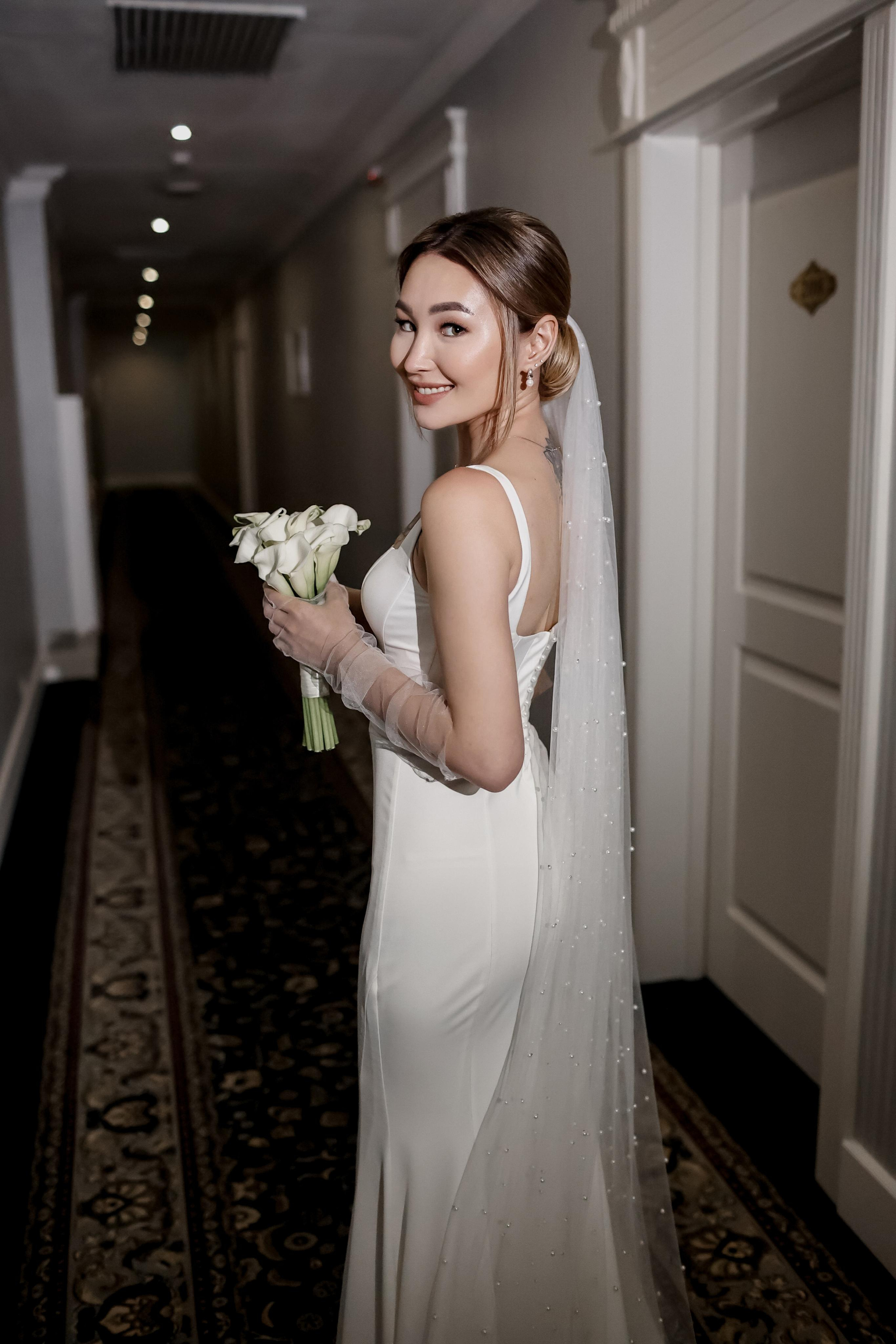 Shamil & ILmira. Свадебный фотограф Ольга Веремчук