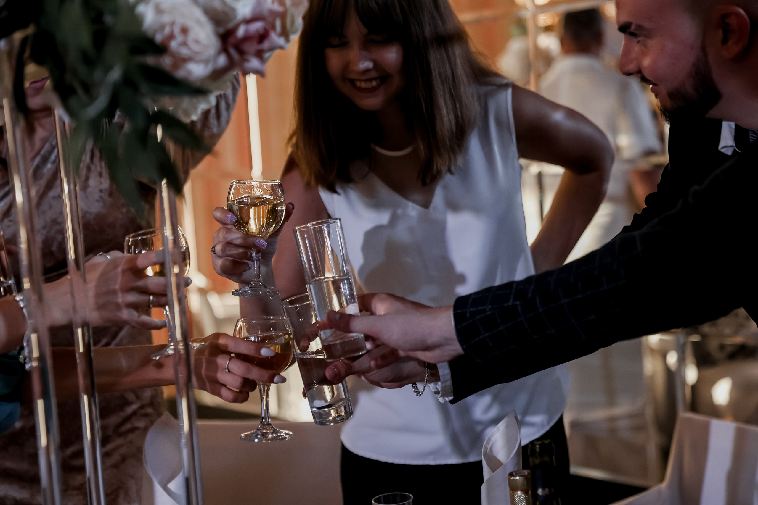 A & A. Свадебный фотограф Ольга Веремчук