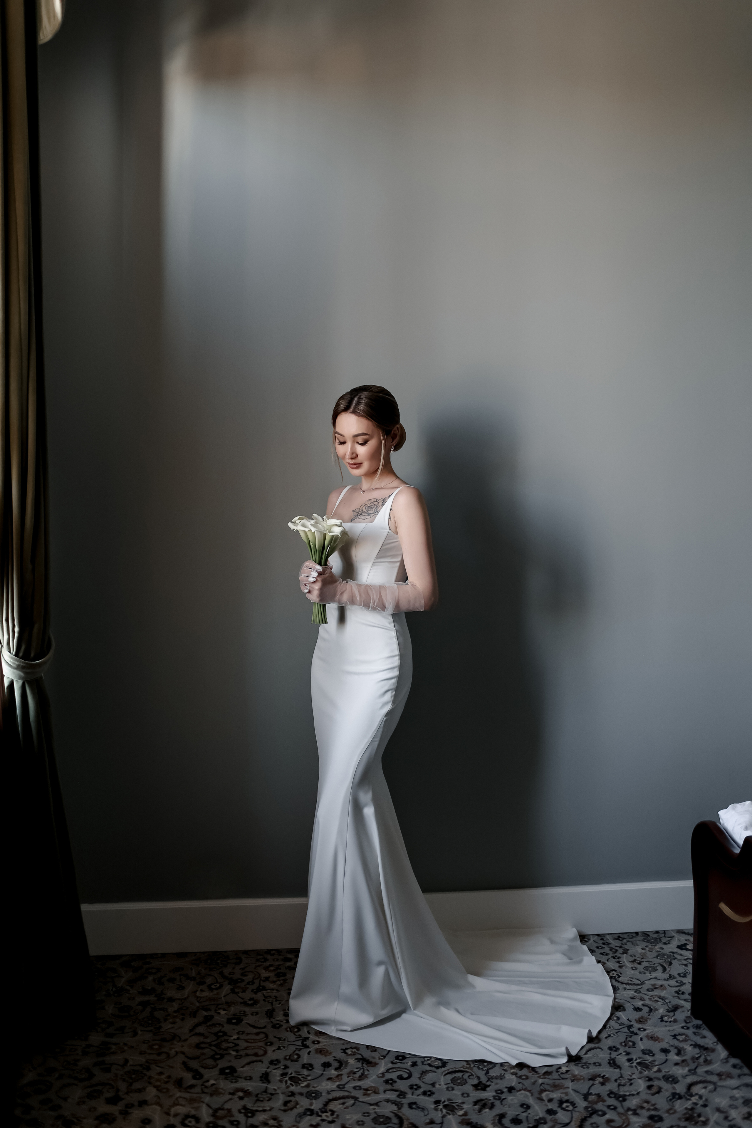 Shamil & ILmira. Свадебный фотограф Ольга Веремчук