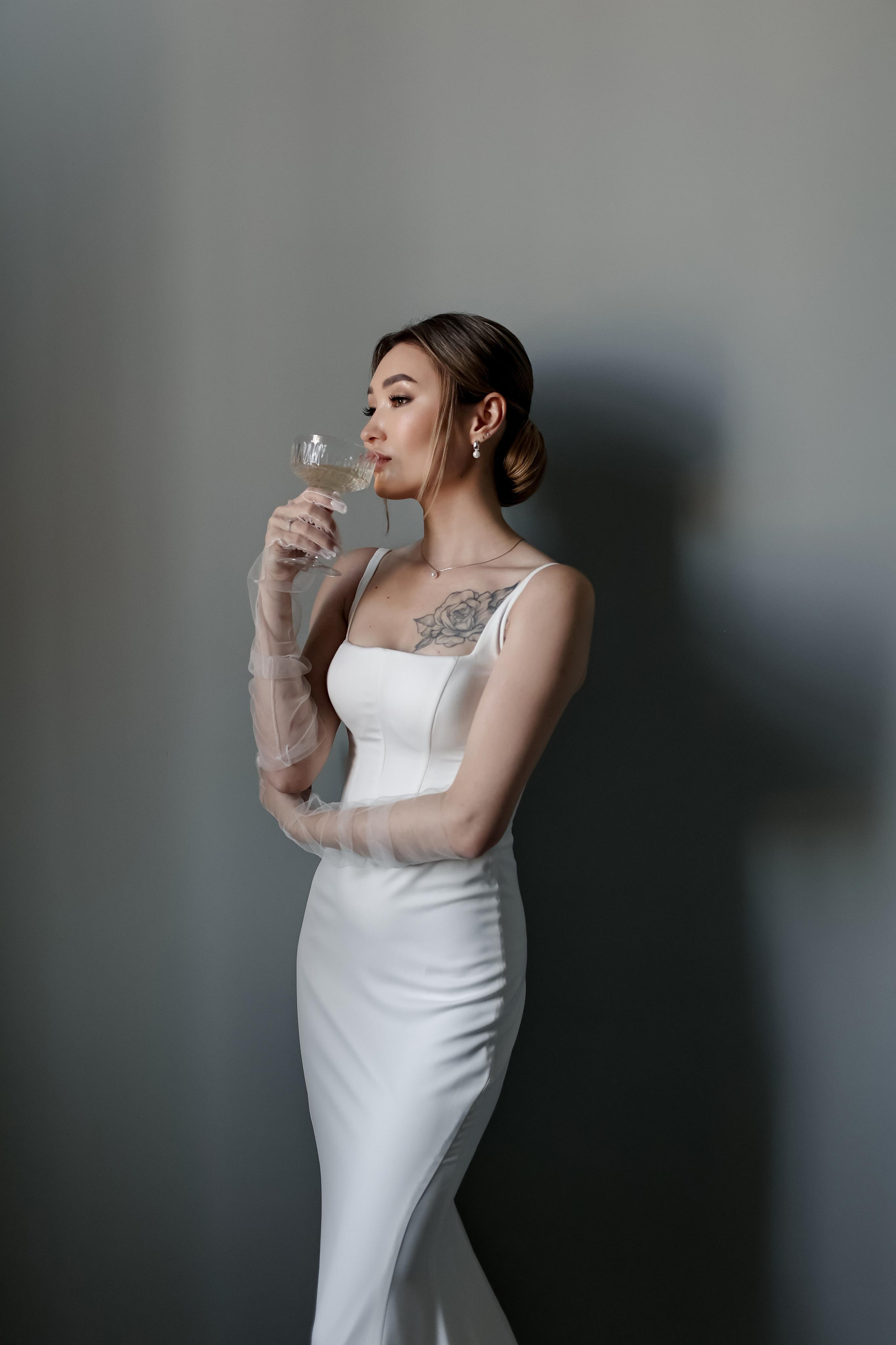 Shamil & ILmira. Свадебный фотограф Ольга Веремчук