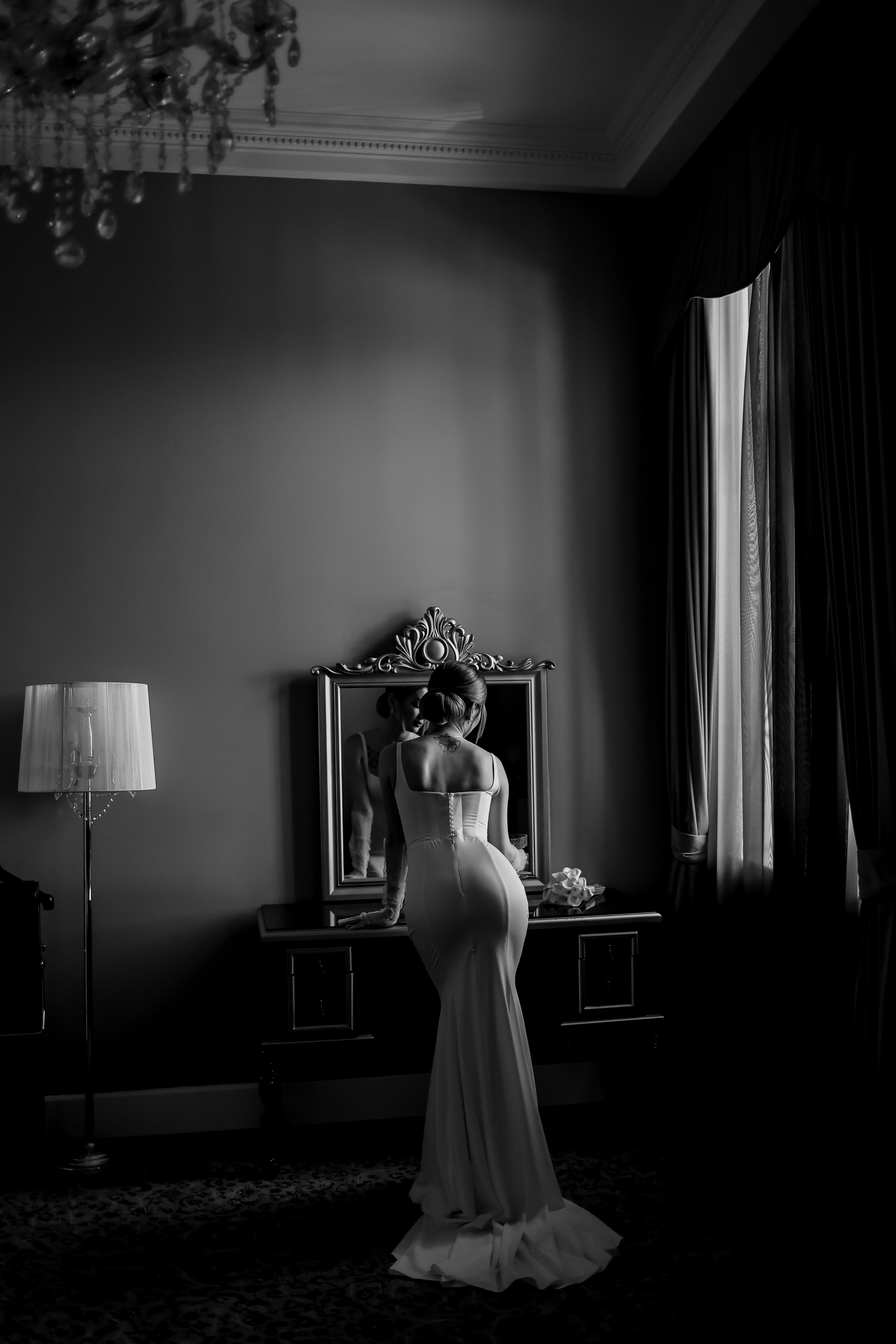 Shamil & ILmira. Свадебный фотограф Ольга Веремчук