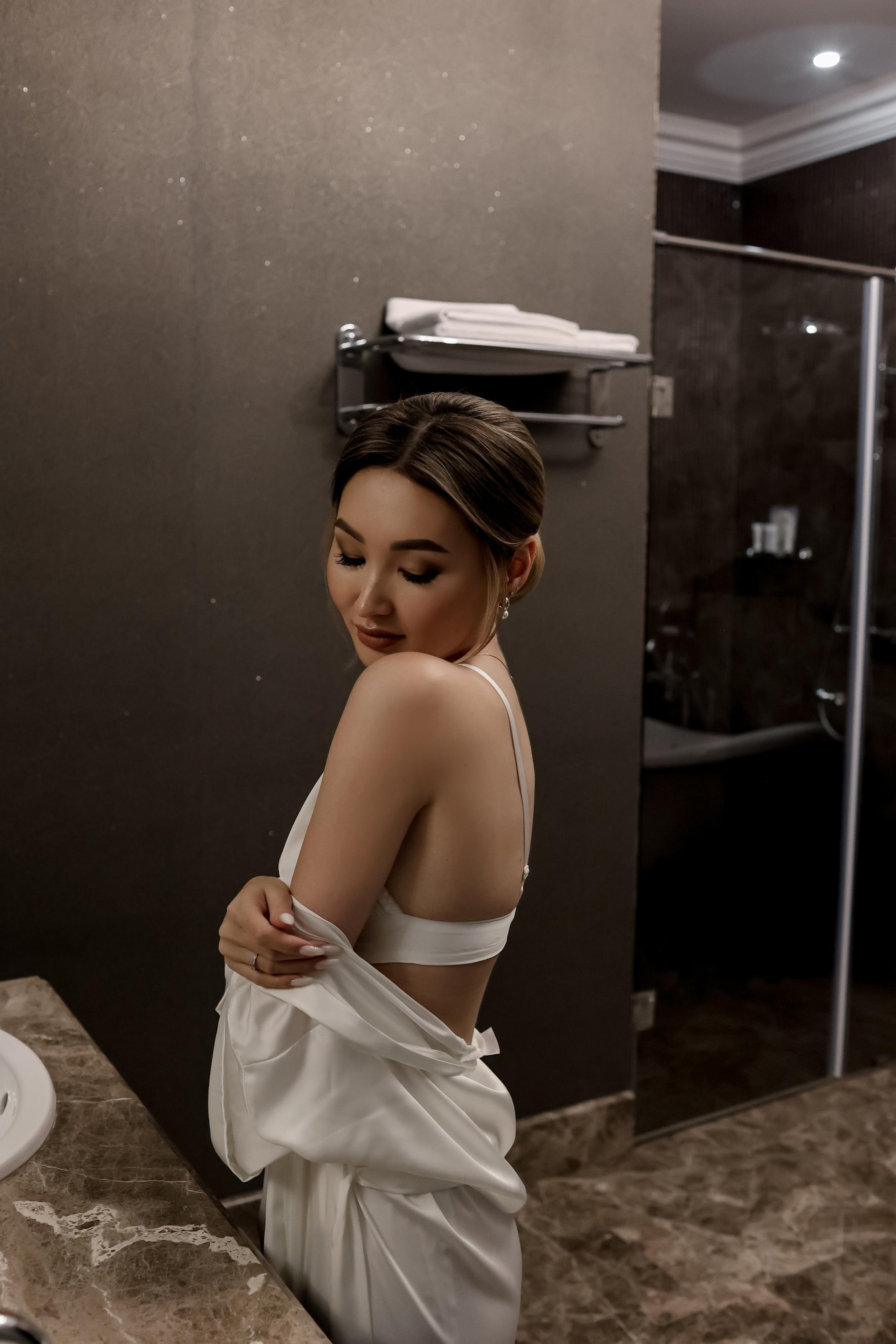 Shamil & ILmira. Свадебный фотограф Ольга Веремчук