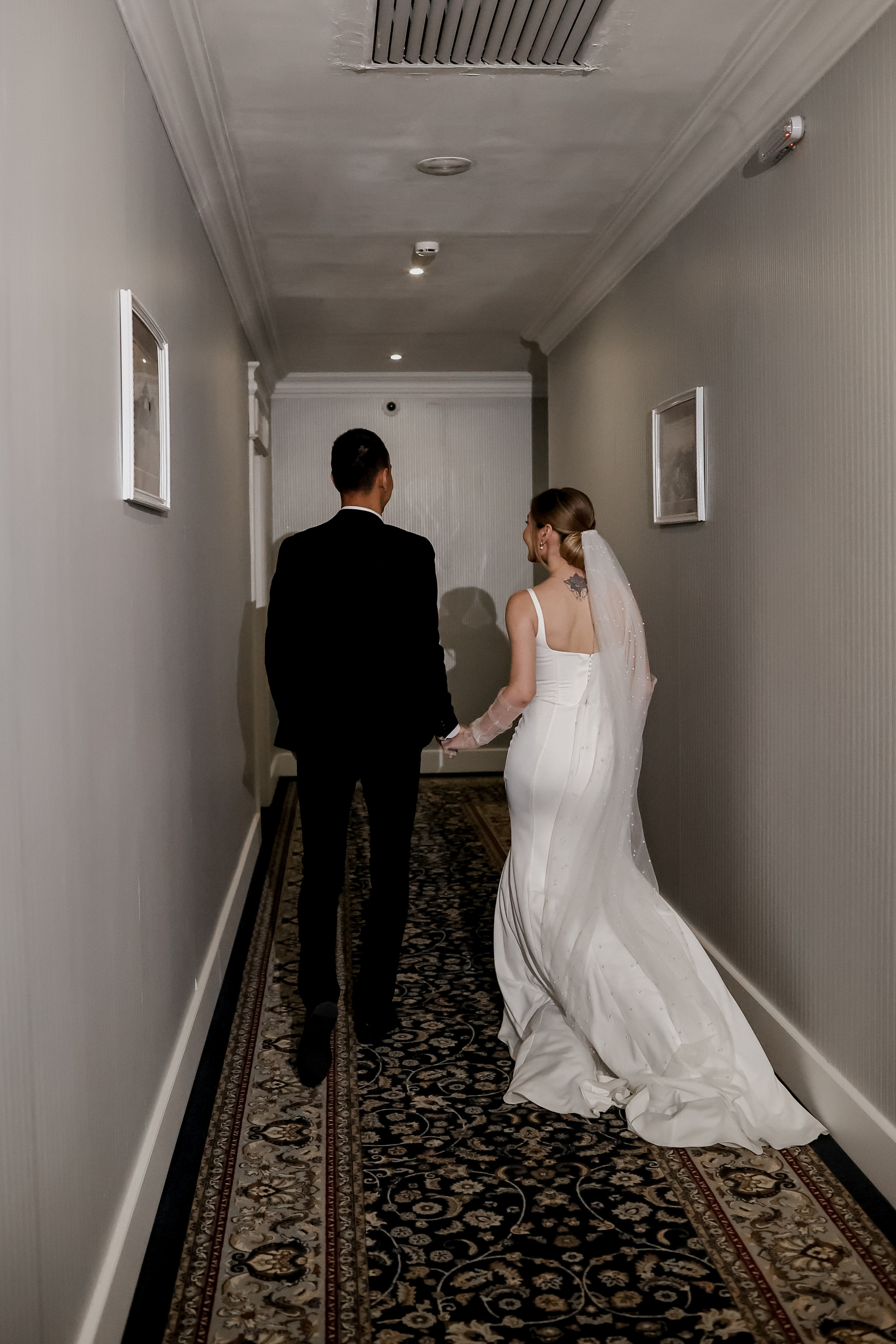 Shamil & ILmira. Свадебный фотограф Ольга Веремчук