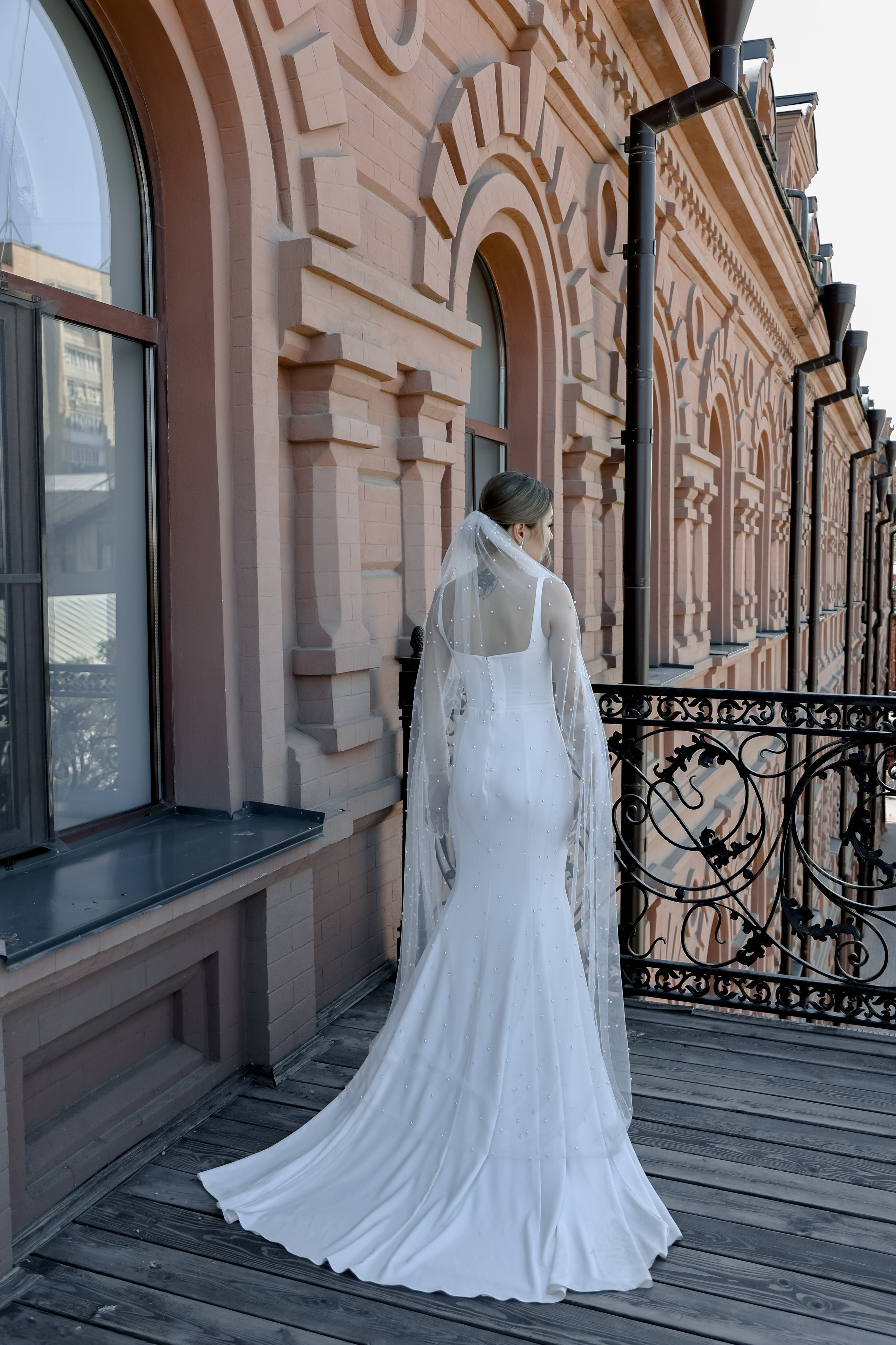 Shamil & ILmira. Свадебный фотограф Ольга Веремчук