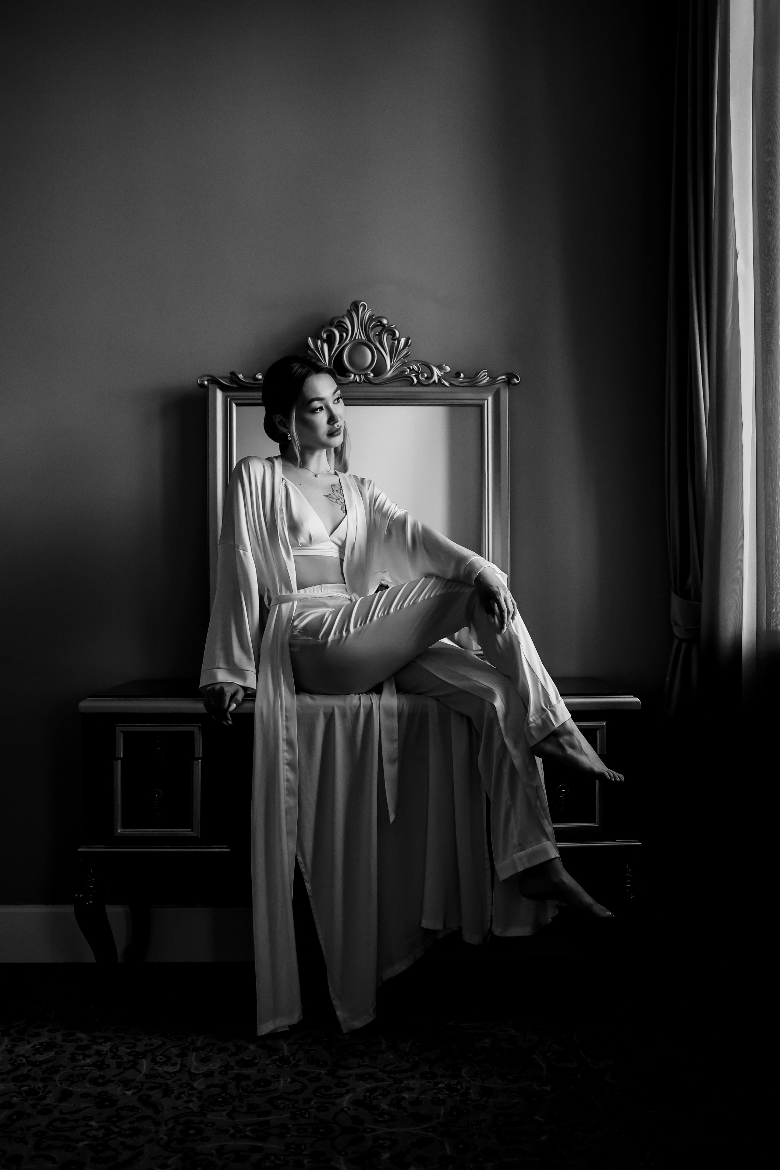 Shamil & ILmira. Свадебный фотограф Ольга Веремчук