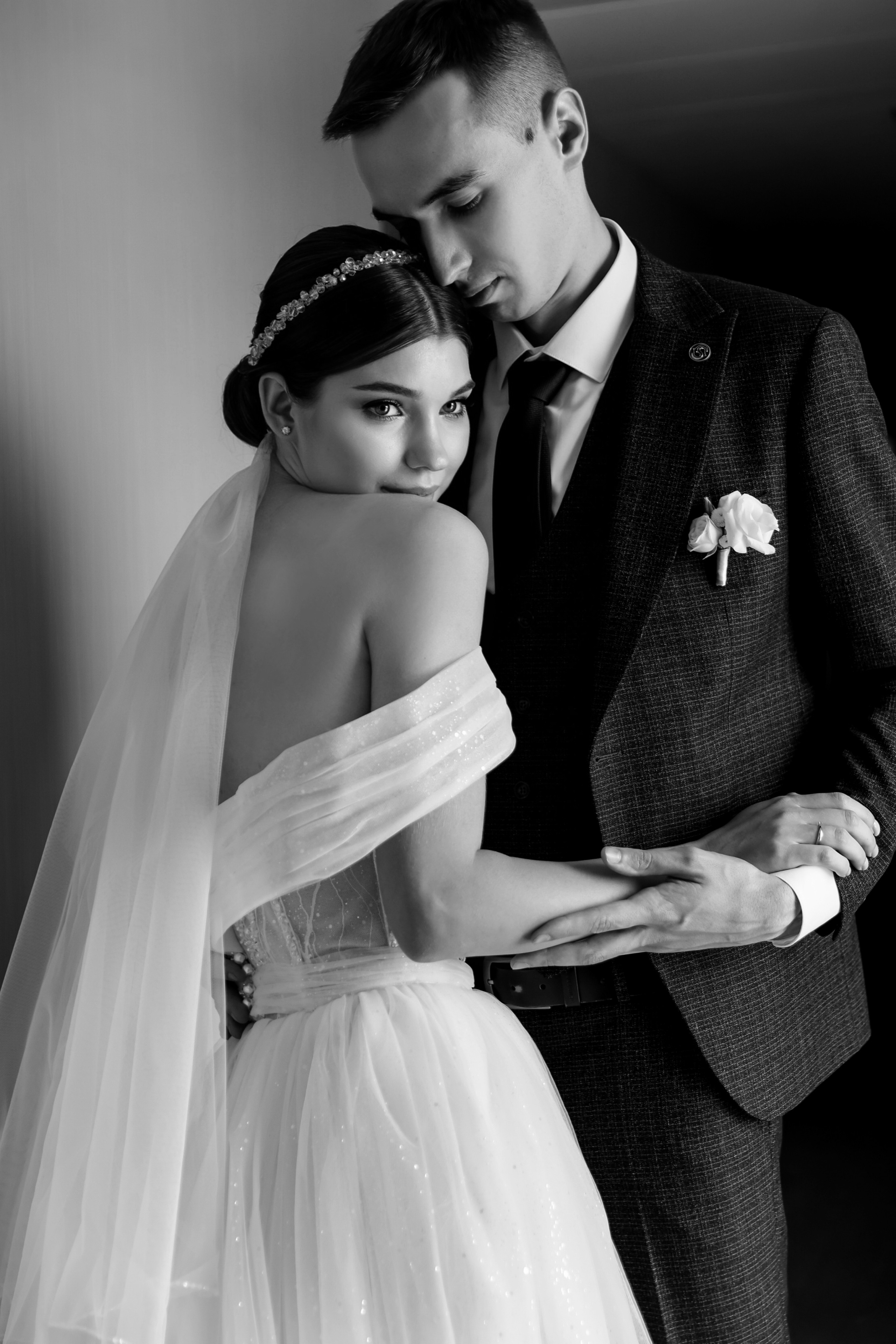 A & A. Свадебный фотограф Ольга Веремчук