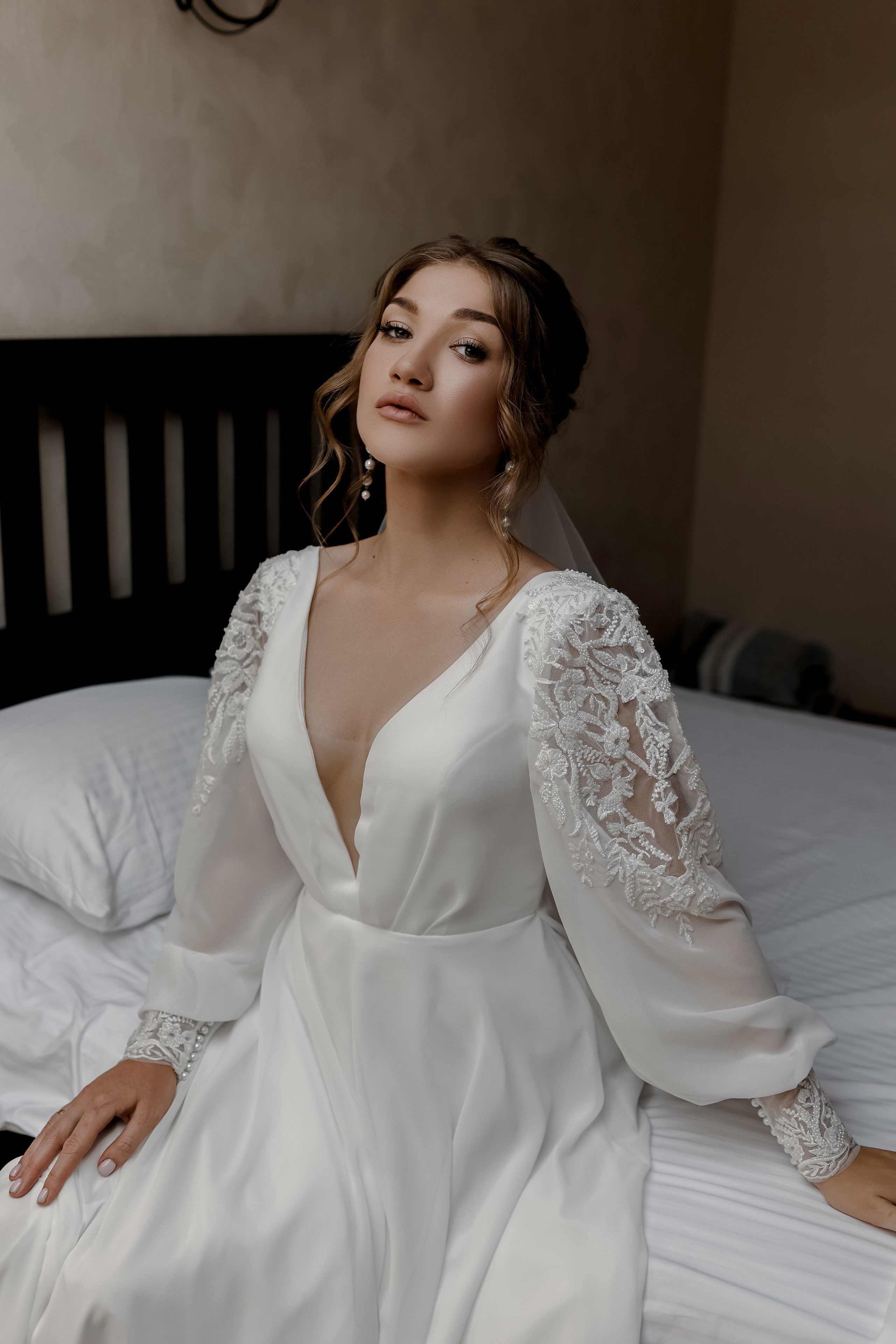 Timur & Rita. Свадебный фотограф Ольга Веремчук