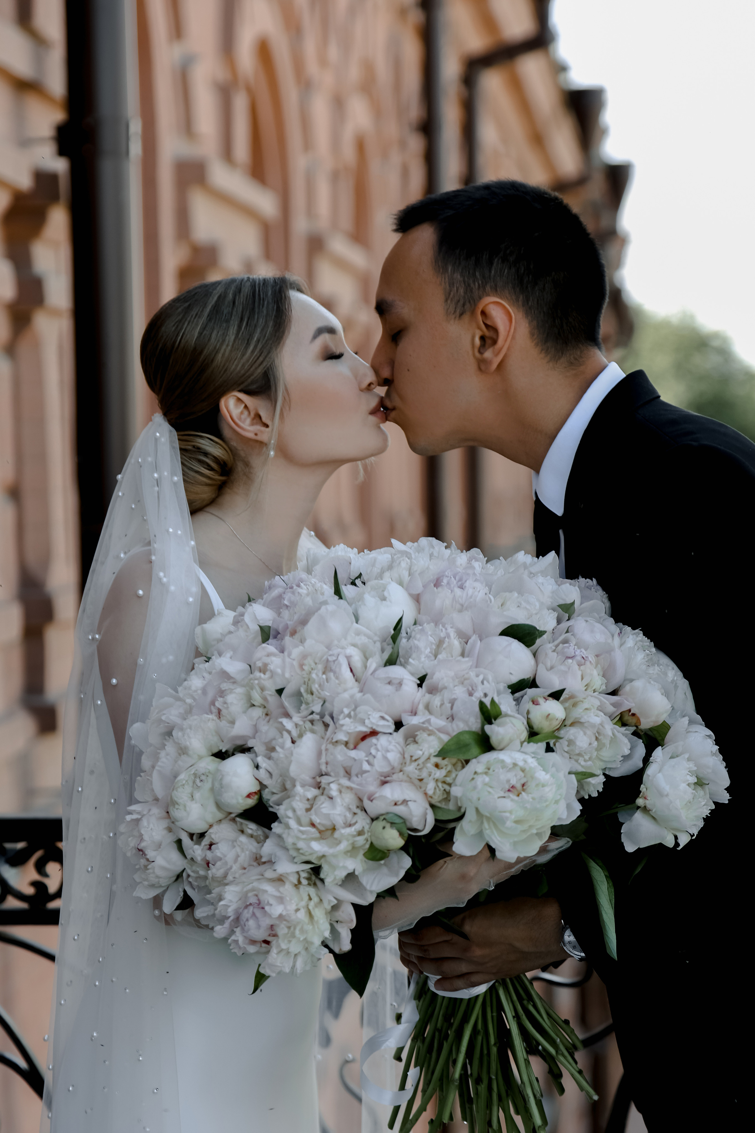 Shamil & ILmira. Свадебный фотограф Ольга Веремчук