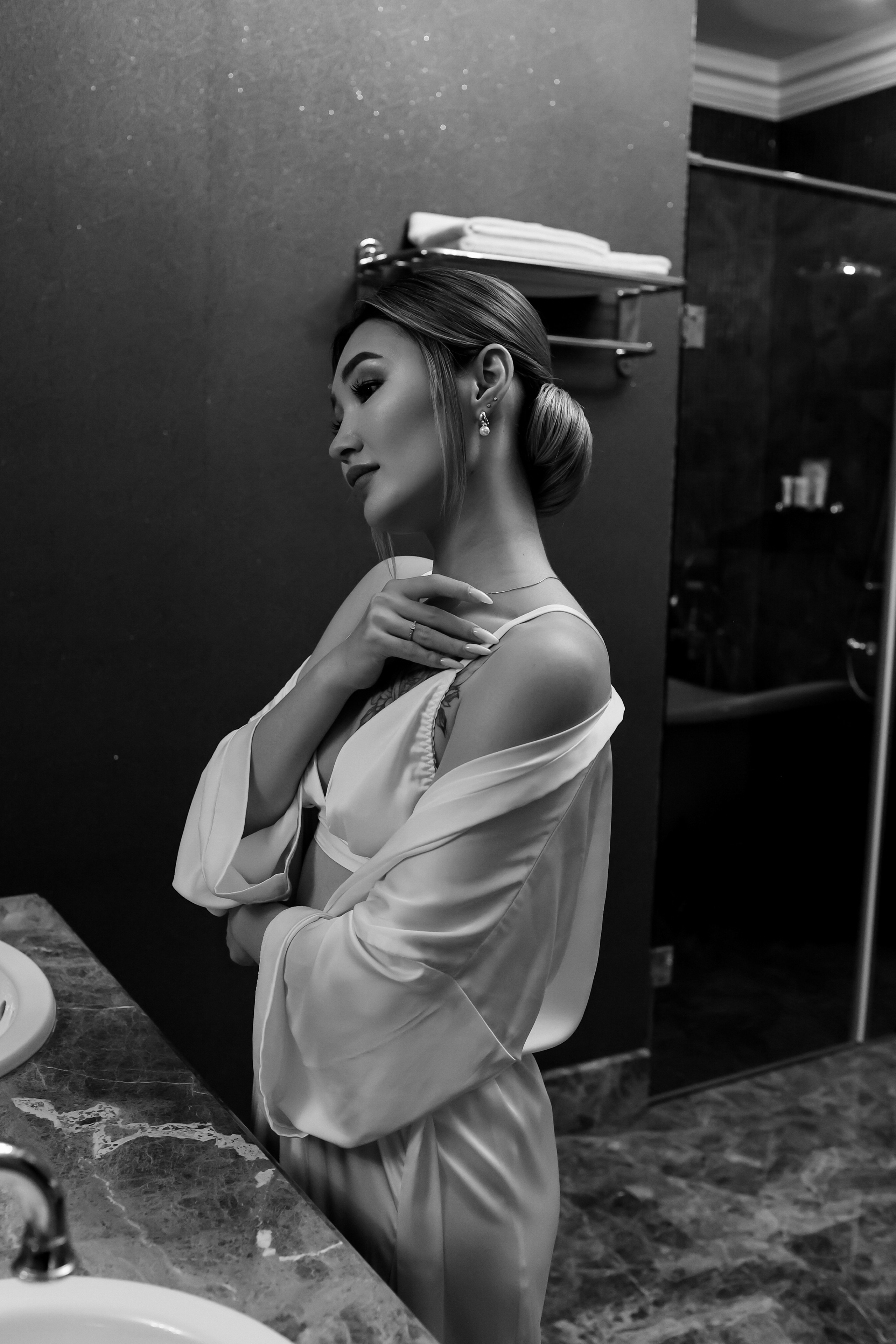 Shamil & ILmira. Свадебный фотограф Ольга Веремчук