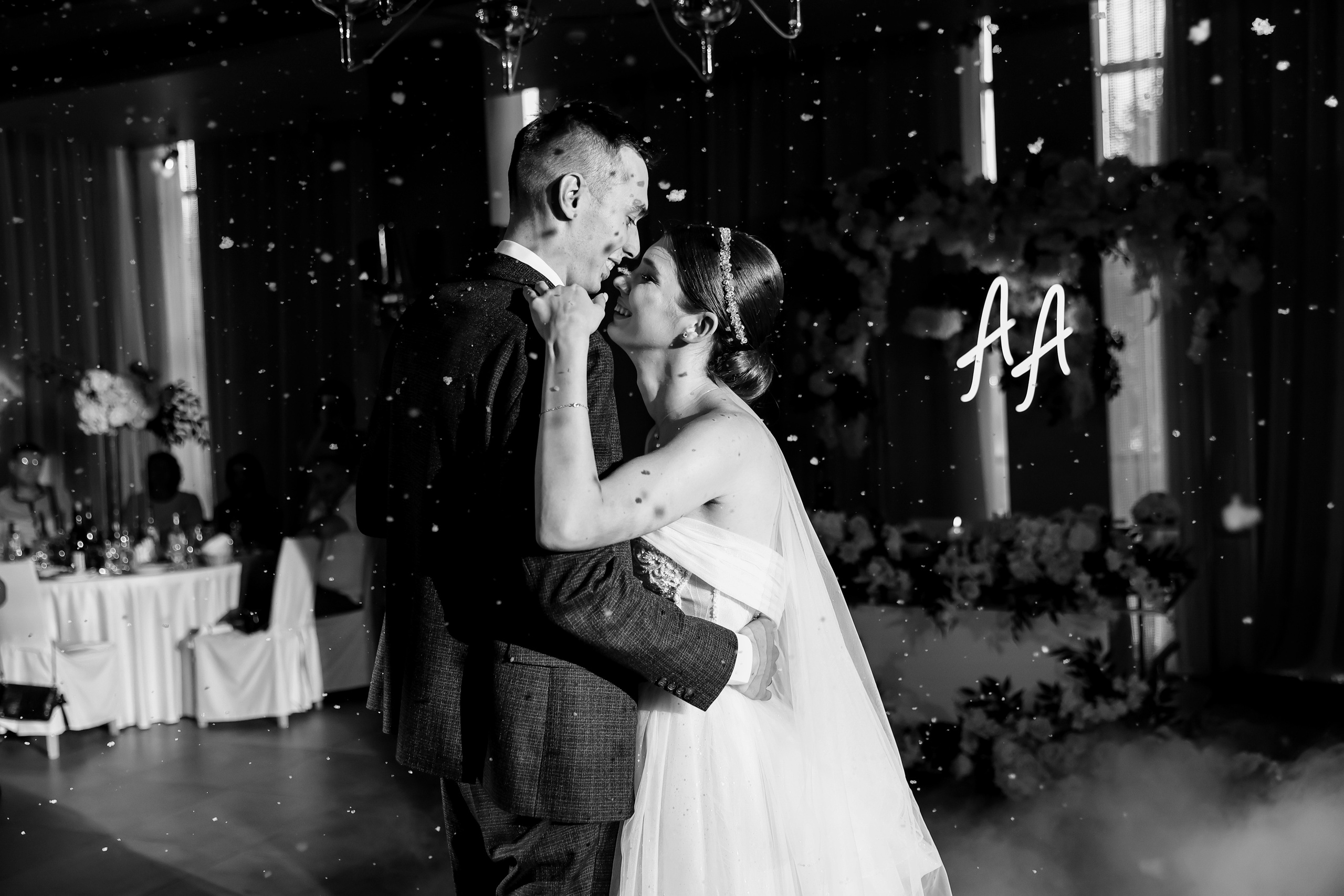 A & A. Свадебный фотограф Ольга Веремчук