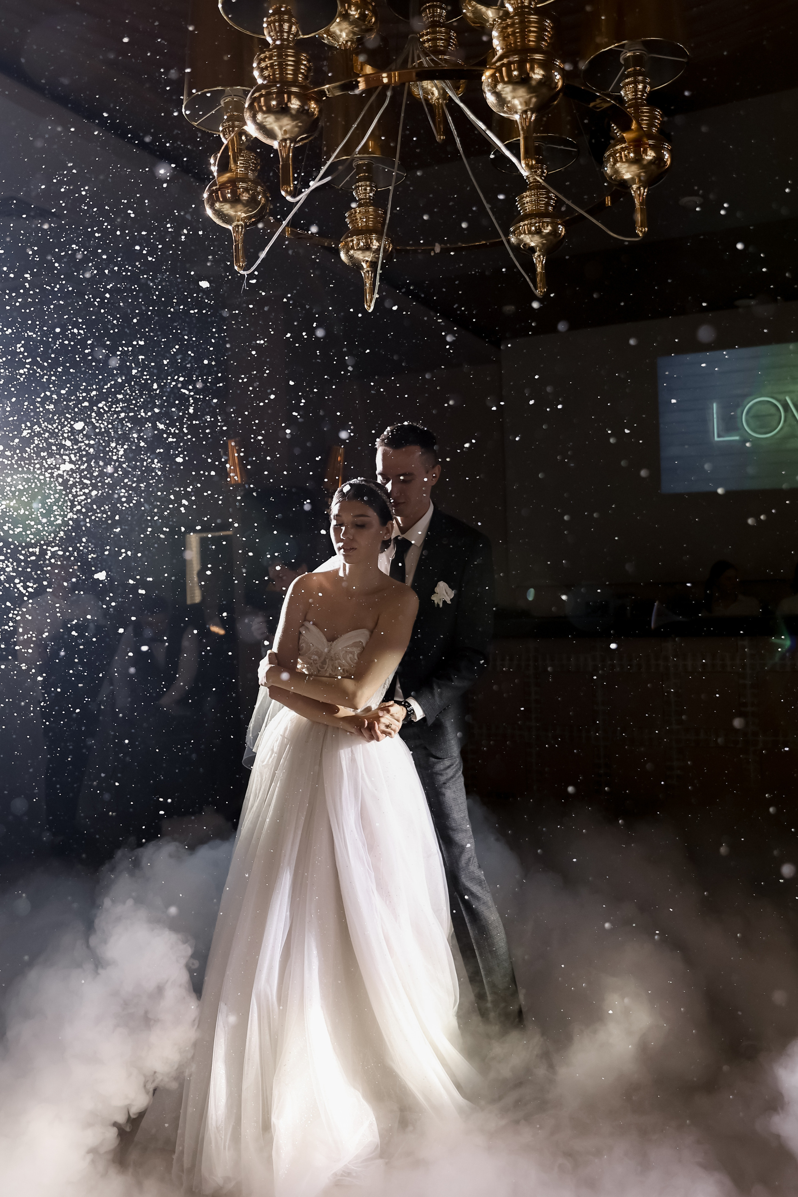 A & A. Свадебный фотограф Ольга Веремчук